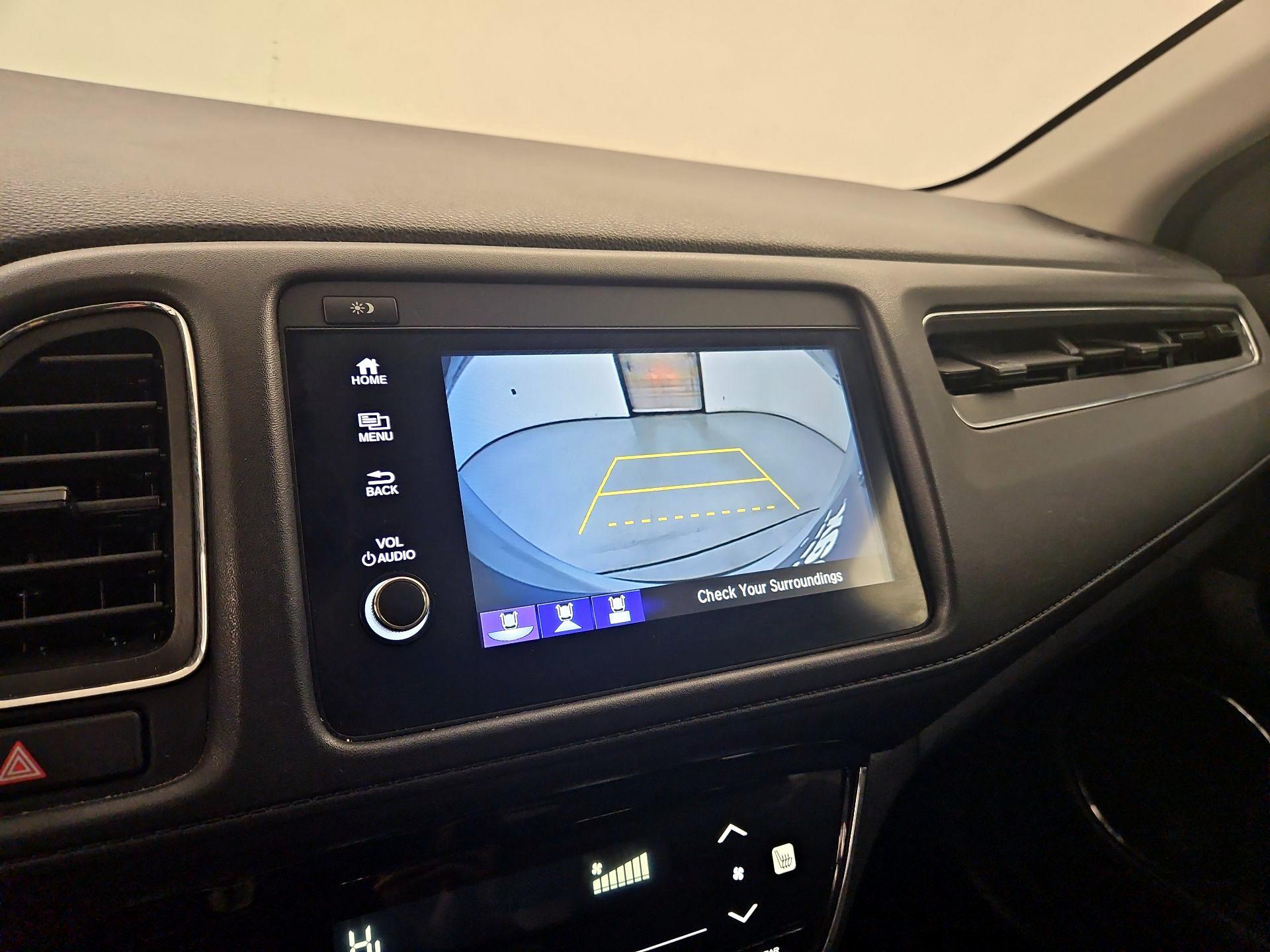 Thumbnail: 2022 Honda HR-V - 14