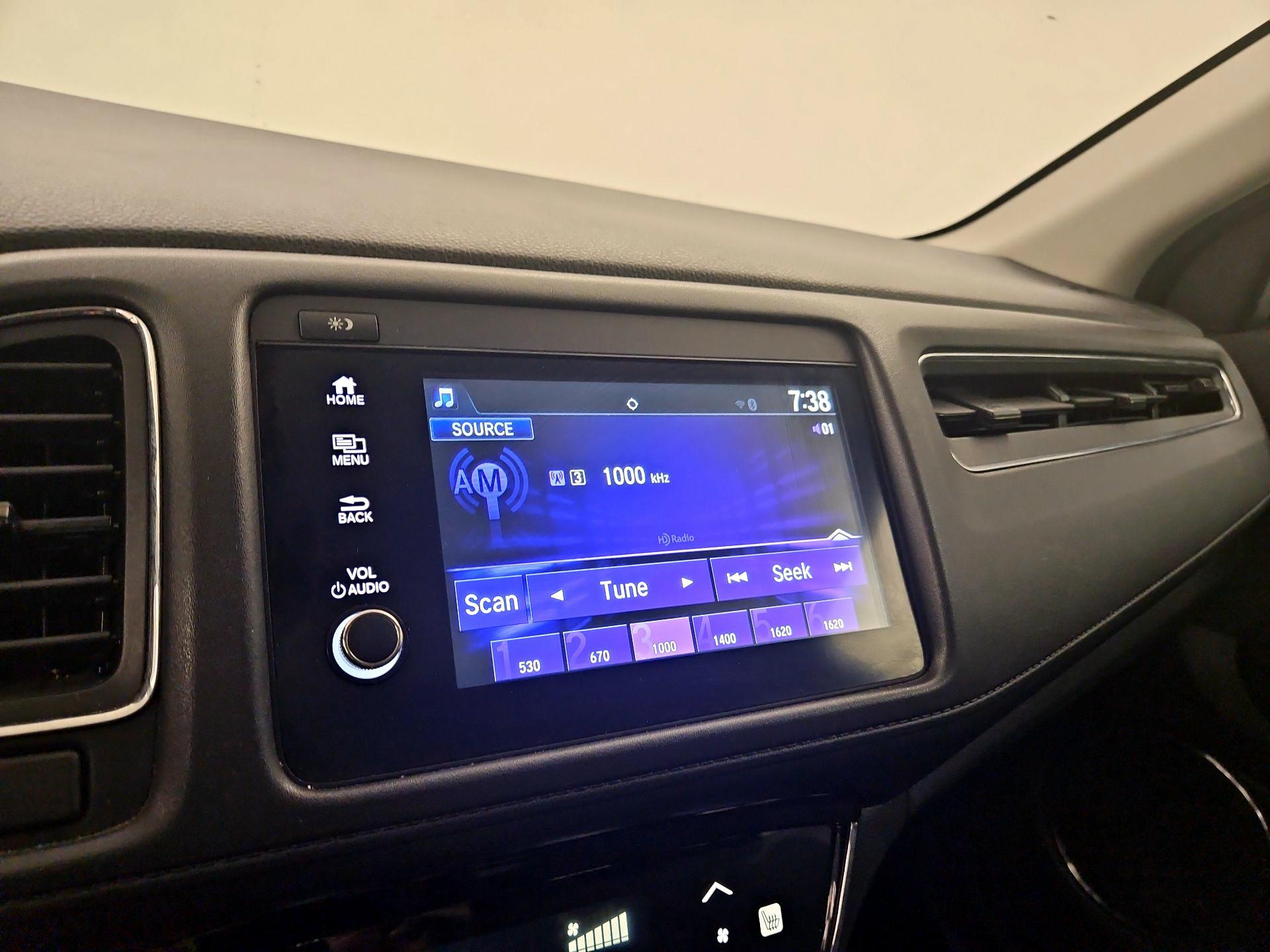 Thumbnail: 2022 Honda HR-V - 15