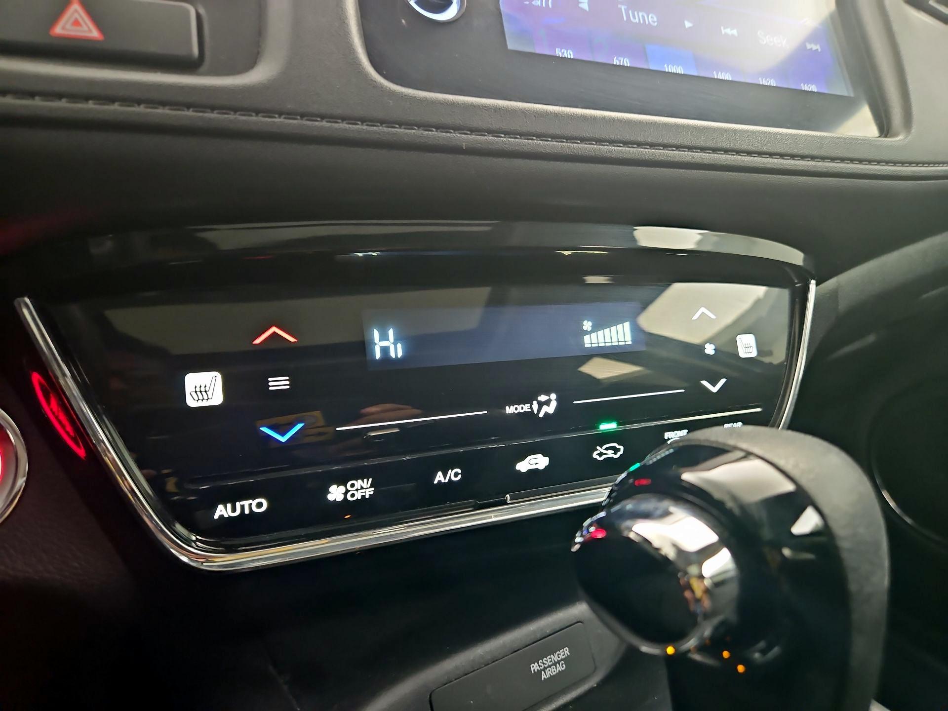 Thumbnail: 2022 Honda HR-V - 16