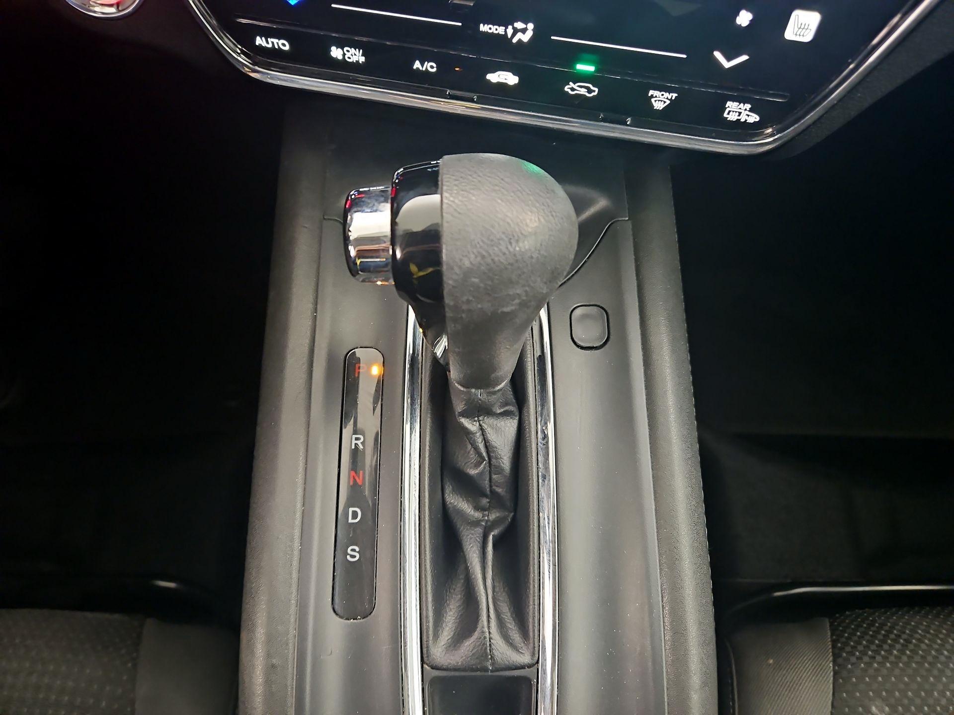 Thumbnail: 2022 Honda HR-V - 17