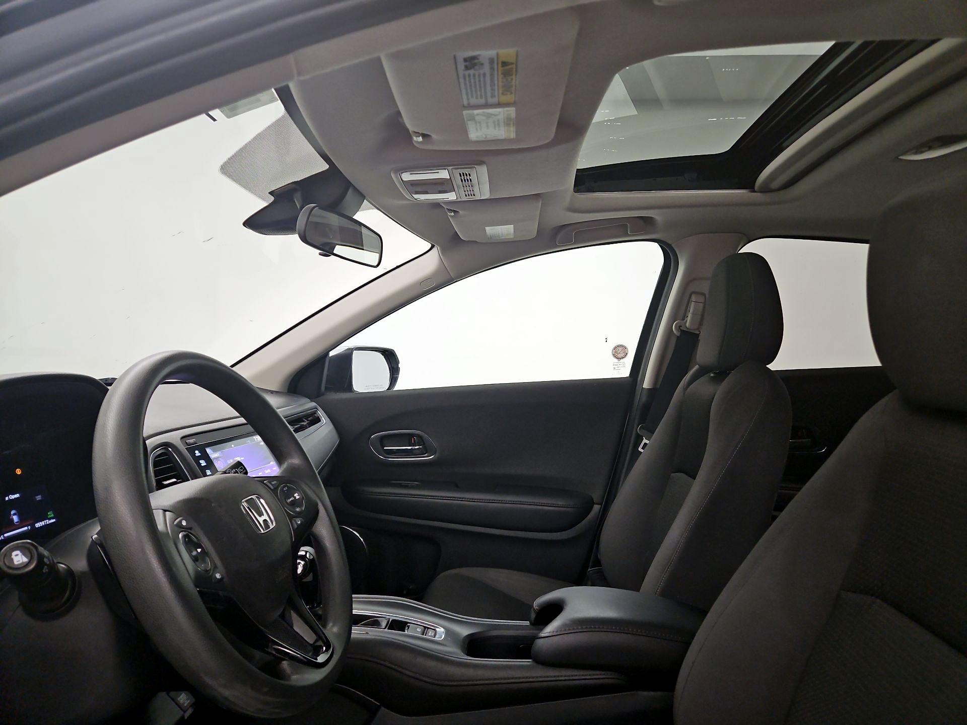 Thumbnail: 2022 Honda HR-V - 18