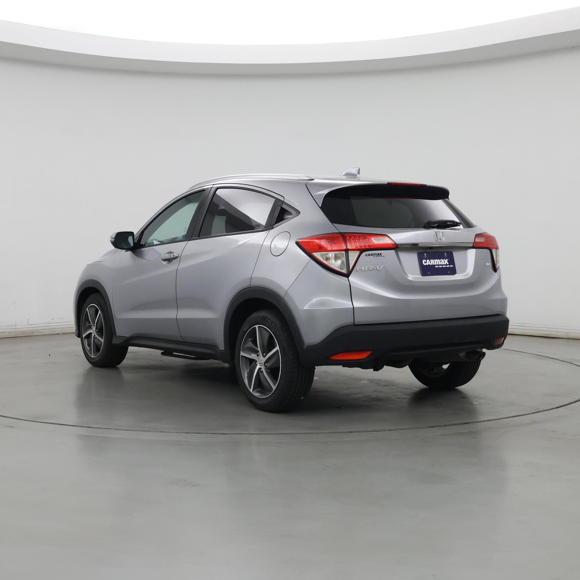 Thumbnail: 2022 Honda HR-V - 2