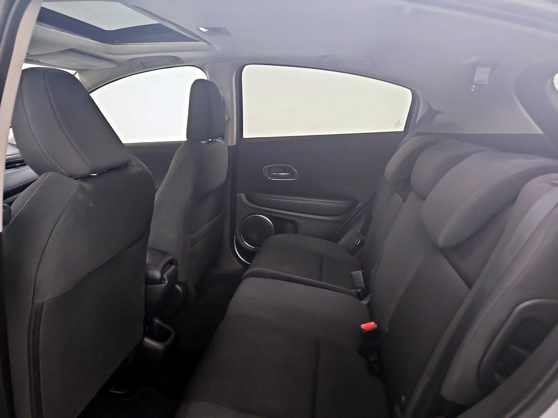 Thumbnail: 2022 Honda HR-V - 19