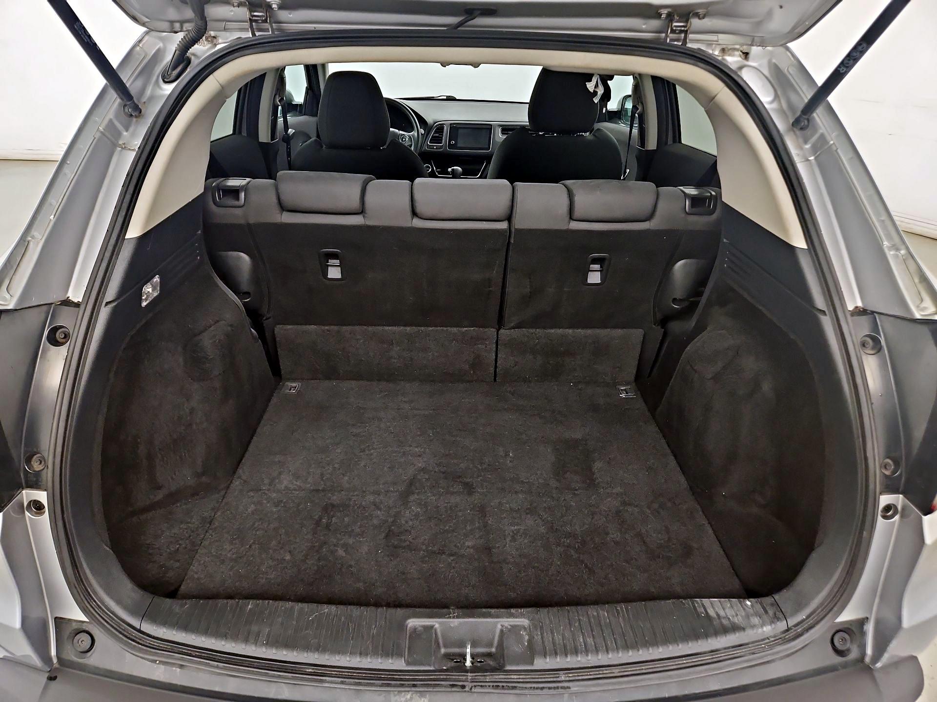 Thumbnail: 2022 Honda HR-V - 20