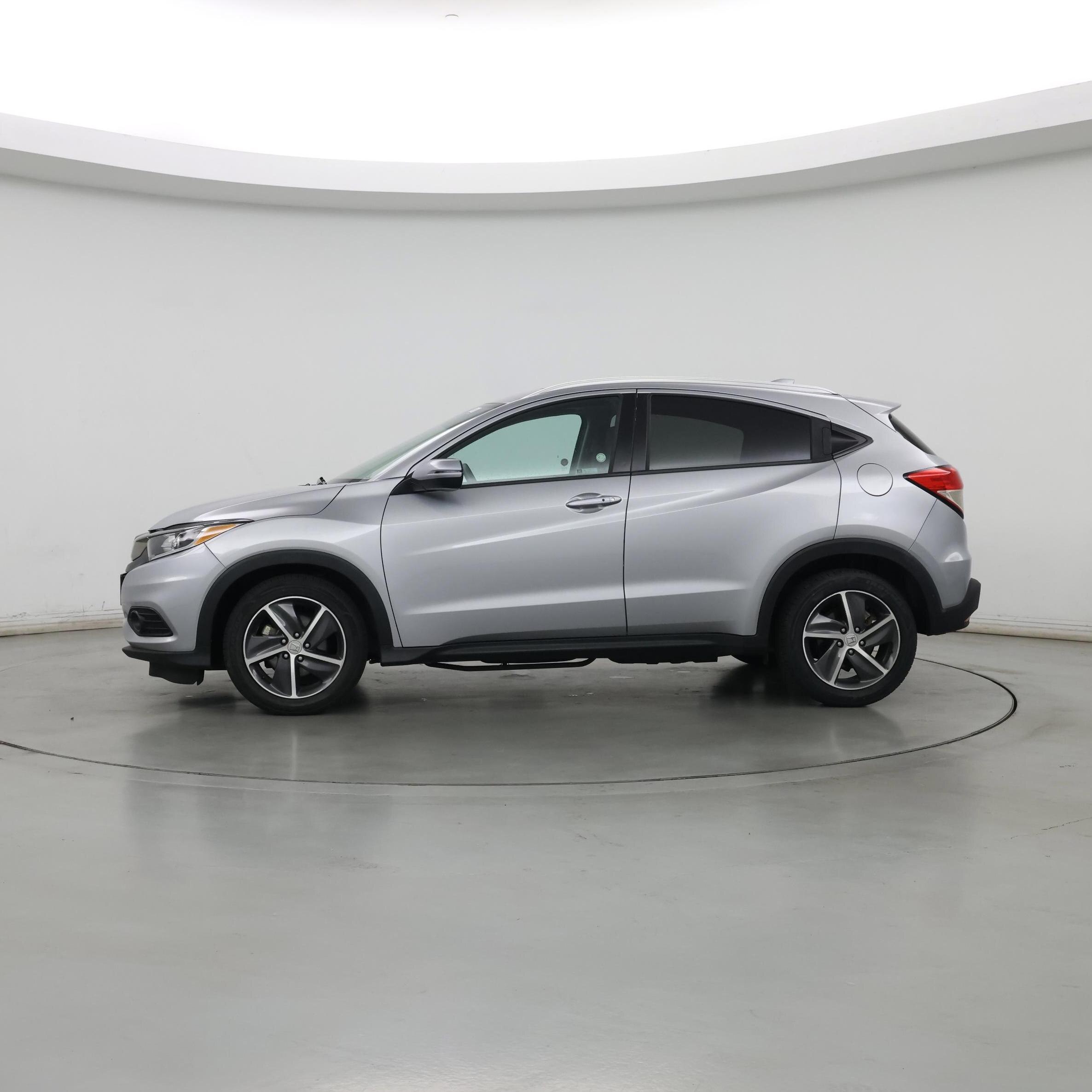 Thumbnail: 2022 Honda HR-V - 3