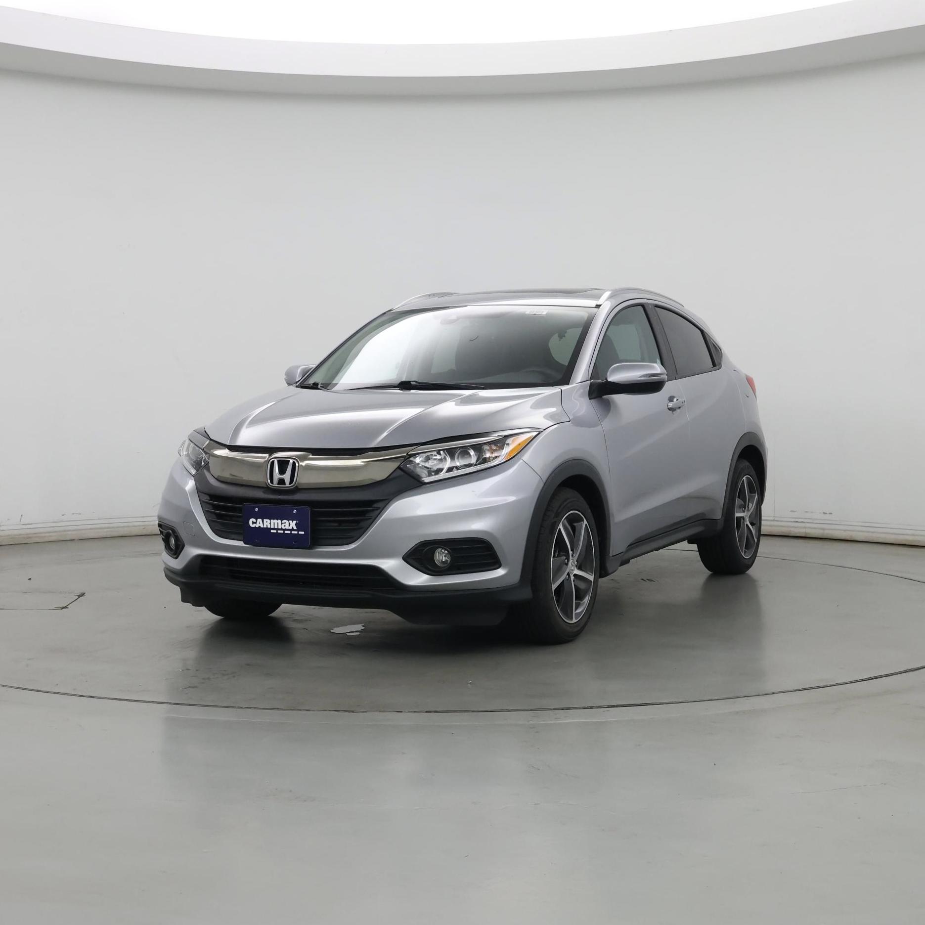 Thumbnail: 2022 Honda HR-V - 4