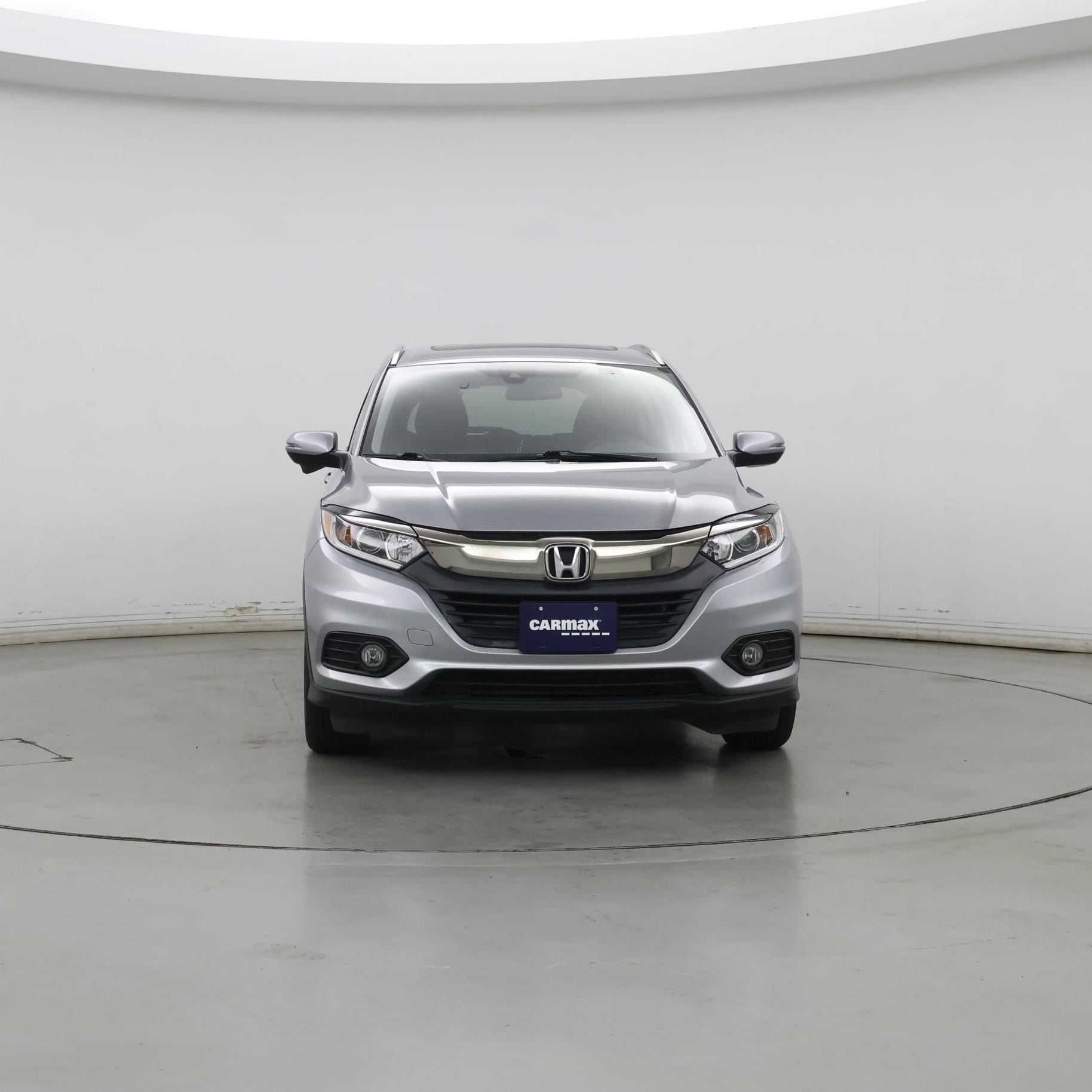 Thumbnail: 2022 Honda HR-V - 5