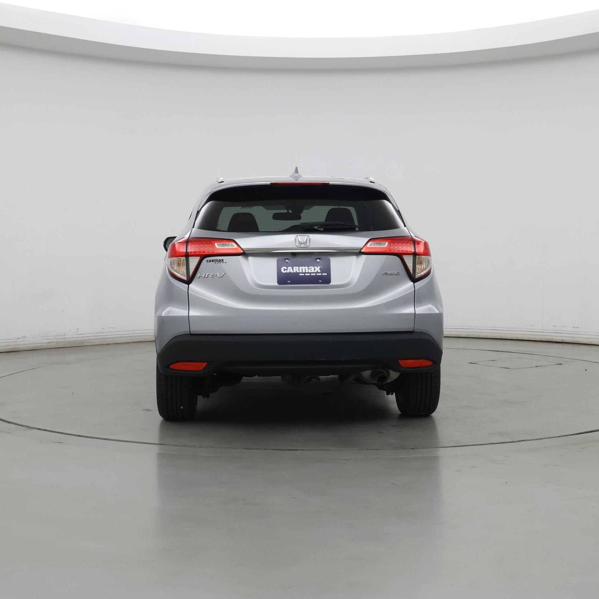 Thumbnail: 2022 Honda HR-V - 6