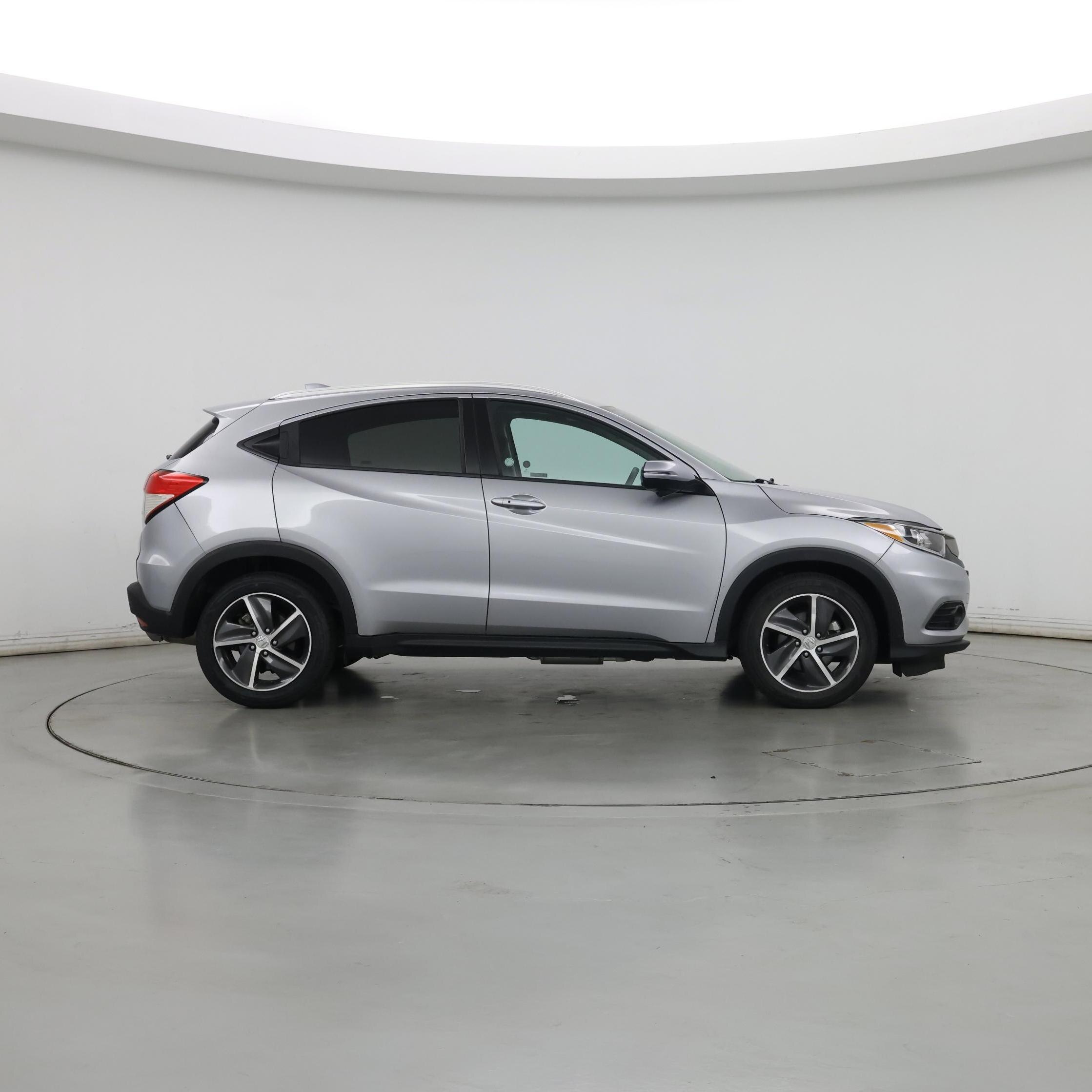 Thumbnail: 2022 Honda HR-V - 7