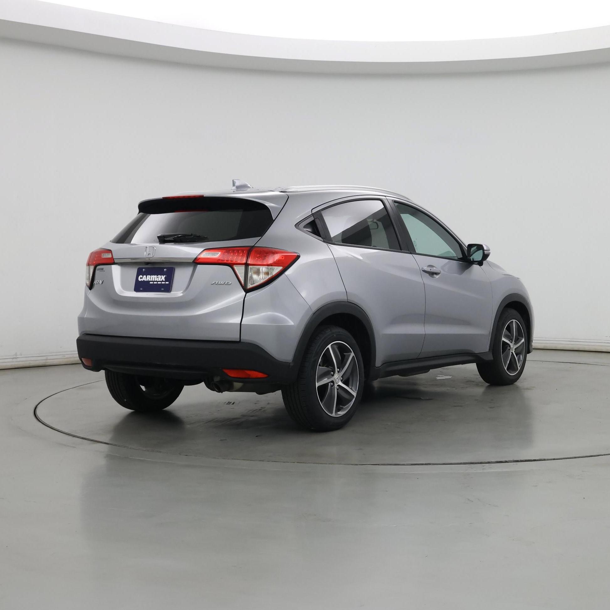 Thumbnail: 2022 Honda HR-V - 8