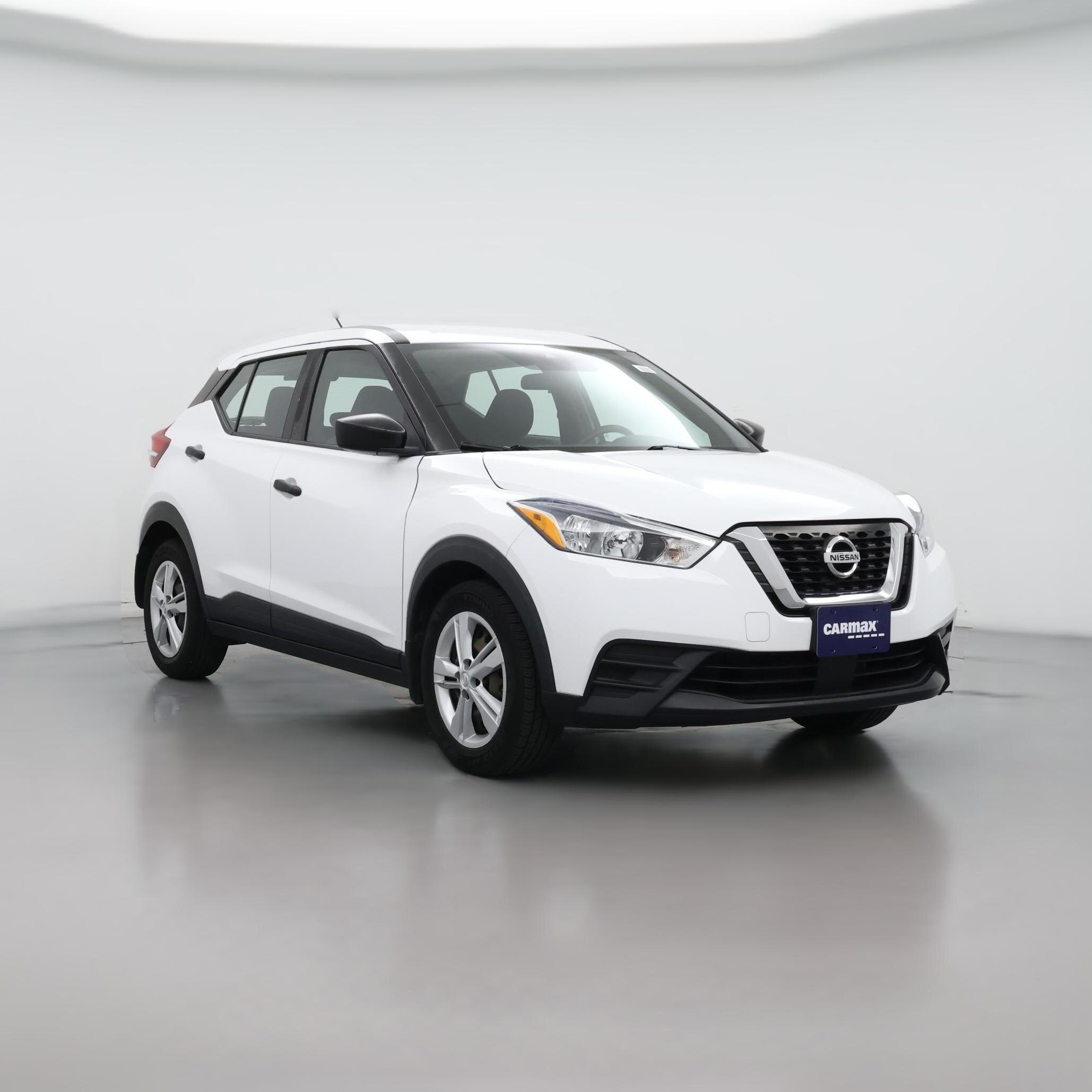 Thumbnail: 2020 Nissan Kicks - 1