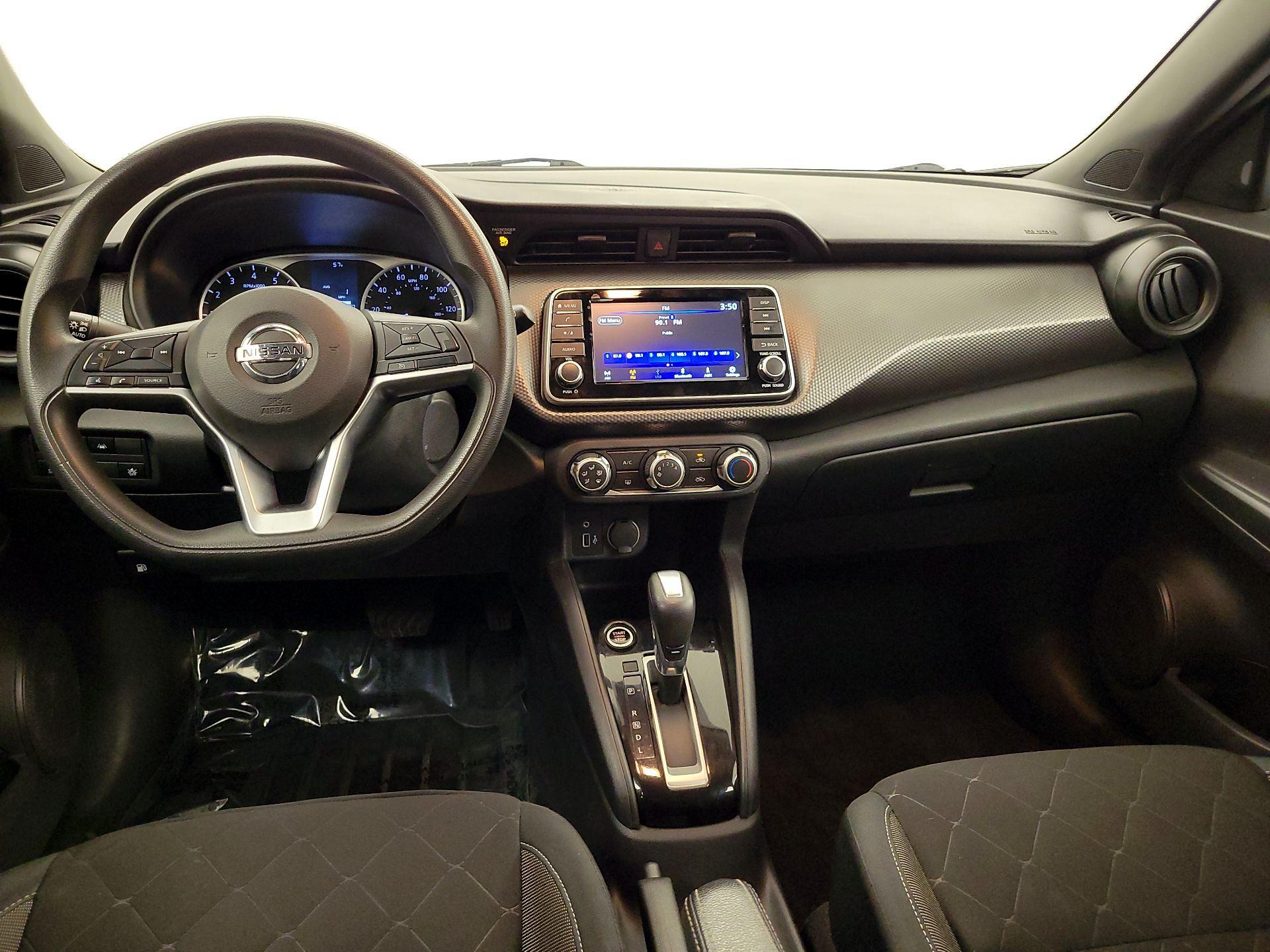 Thumbnail: 2020 Nissan Kicks - 9