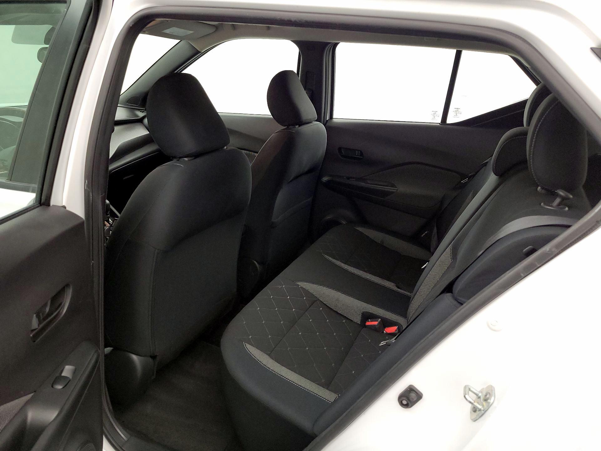 Thumbnail: 2020 Nissan Kicks - 19