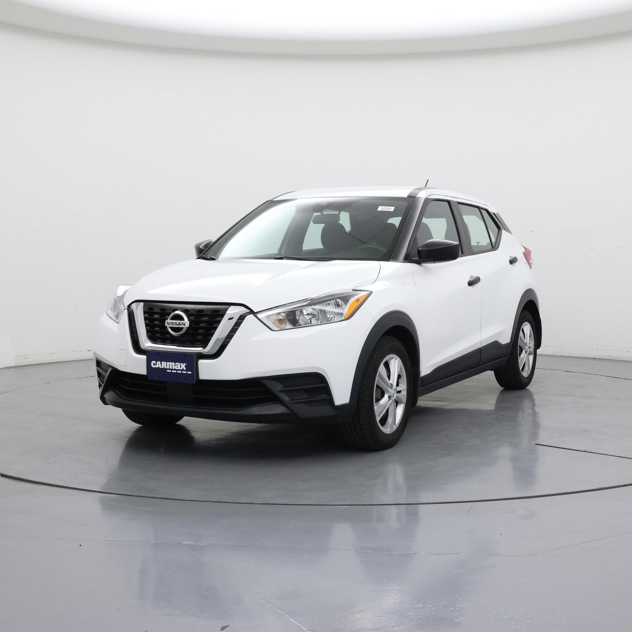 Thumbnail: 2020 Nissan Kicks - 4