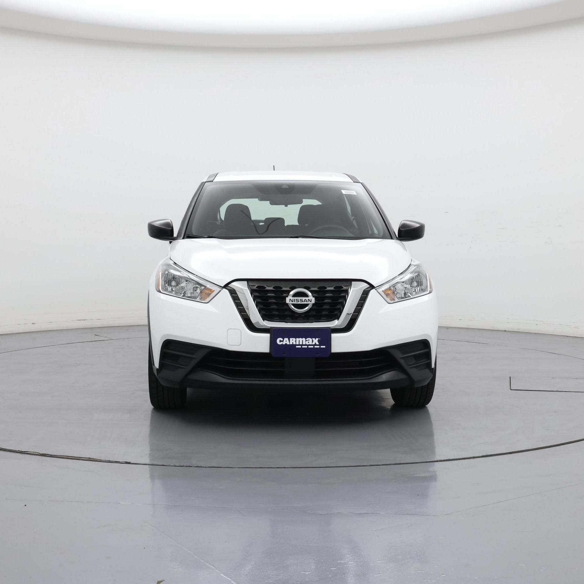 Thumbnail: 2020 Nissan Kicks - 5