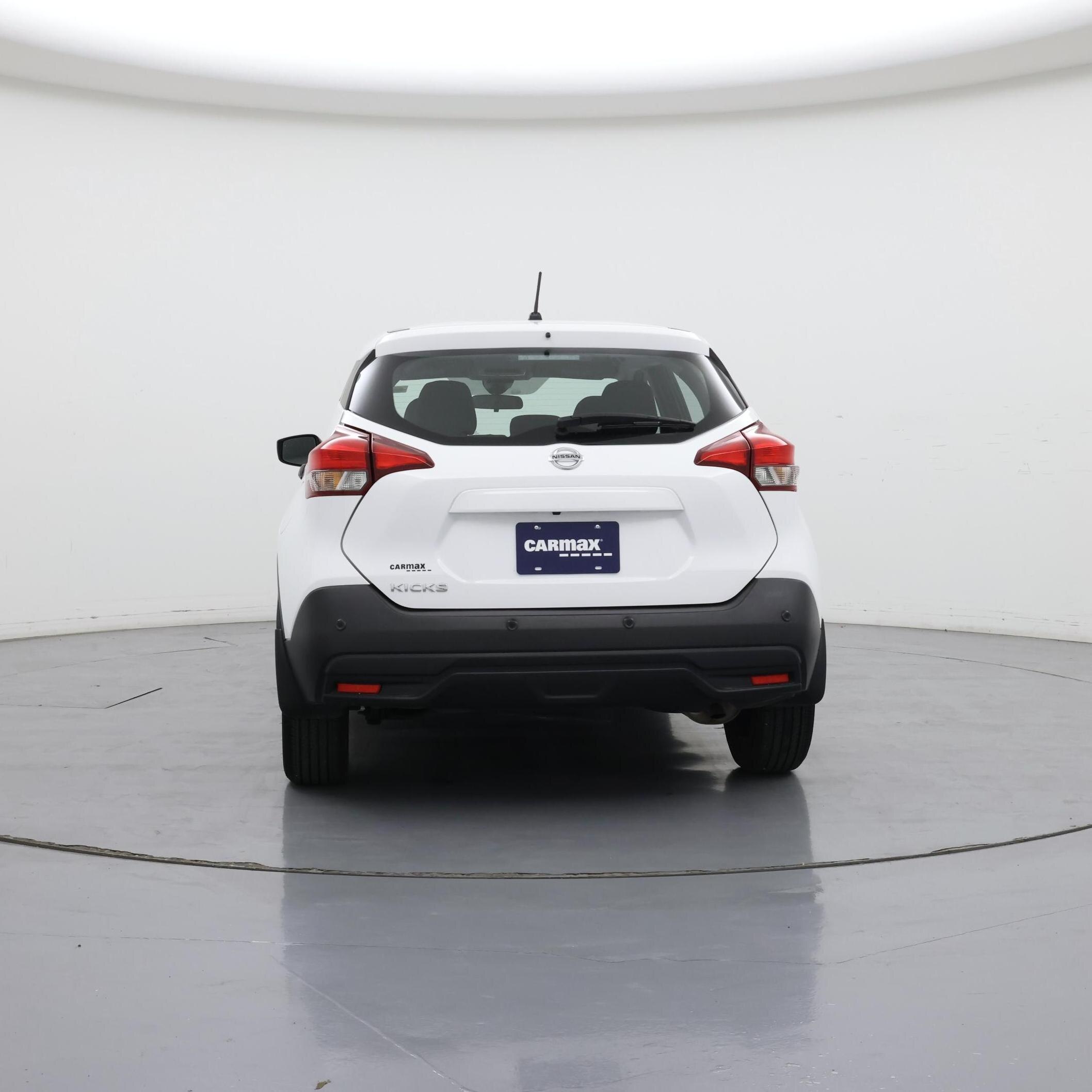 Thumbnail: 2020 Nissan Kicks - 6