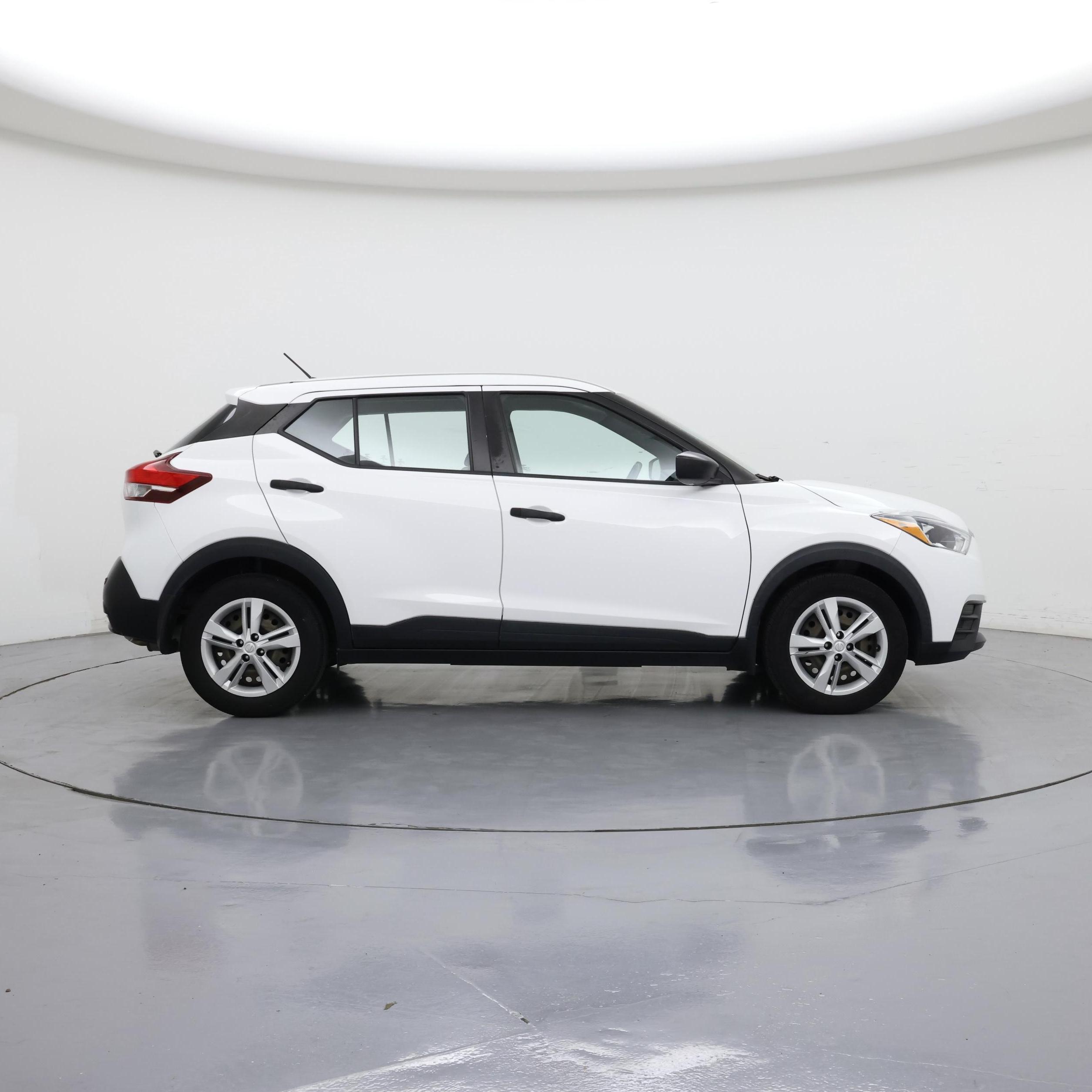 Thumbnail: 2020 Nissan Kicks - 7