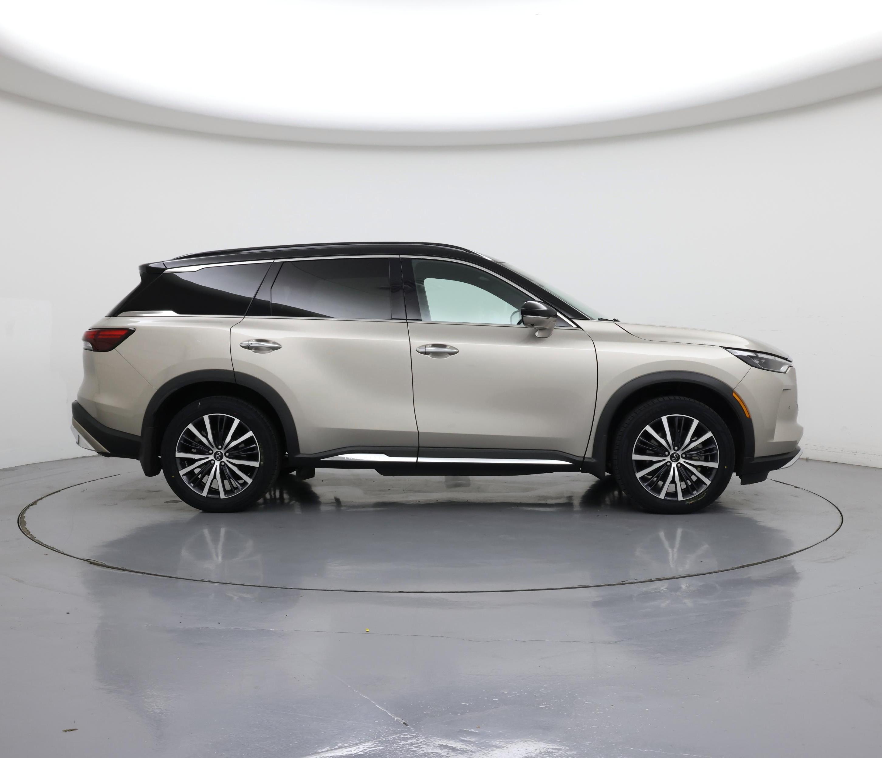 Thumbnail: 2022 INFINITI QX60 - 7