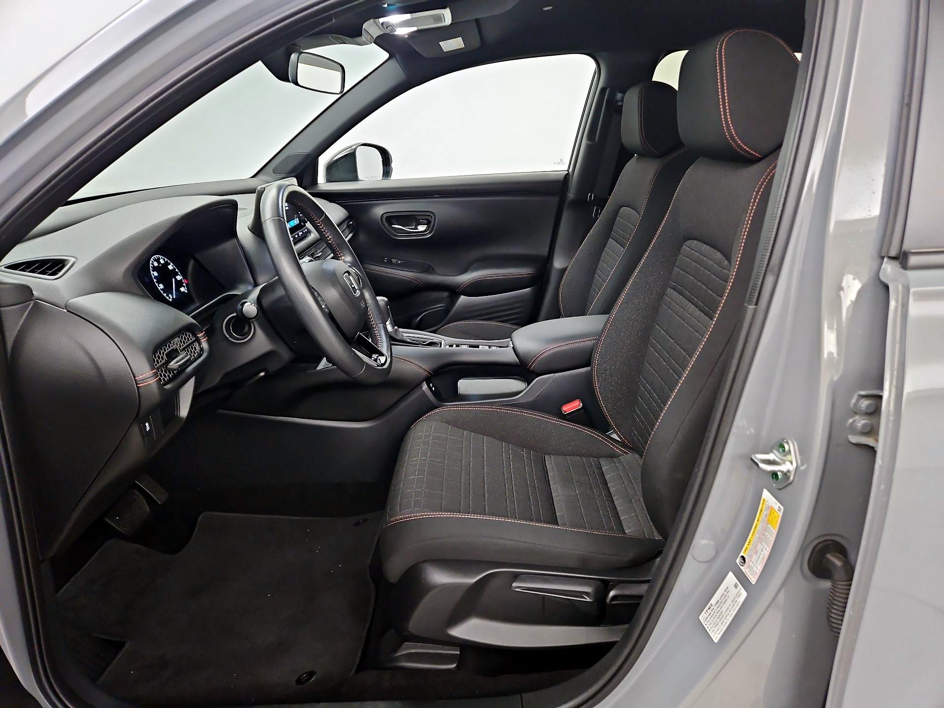 Thumbnail: 2024 Honda HR-V - 11