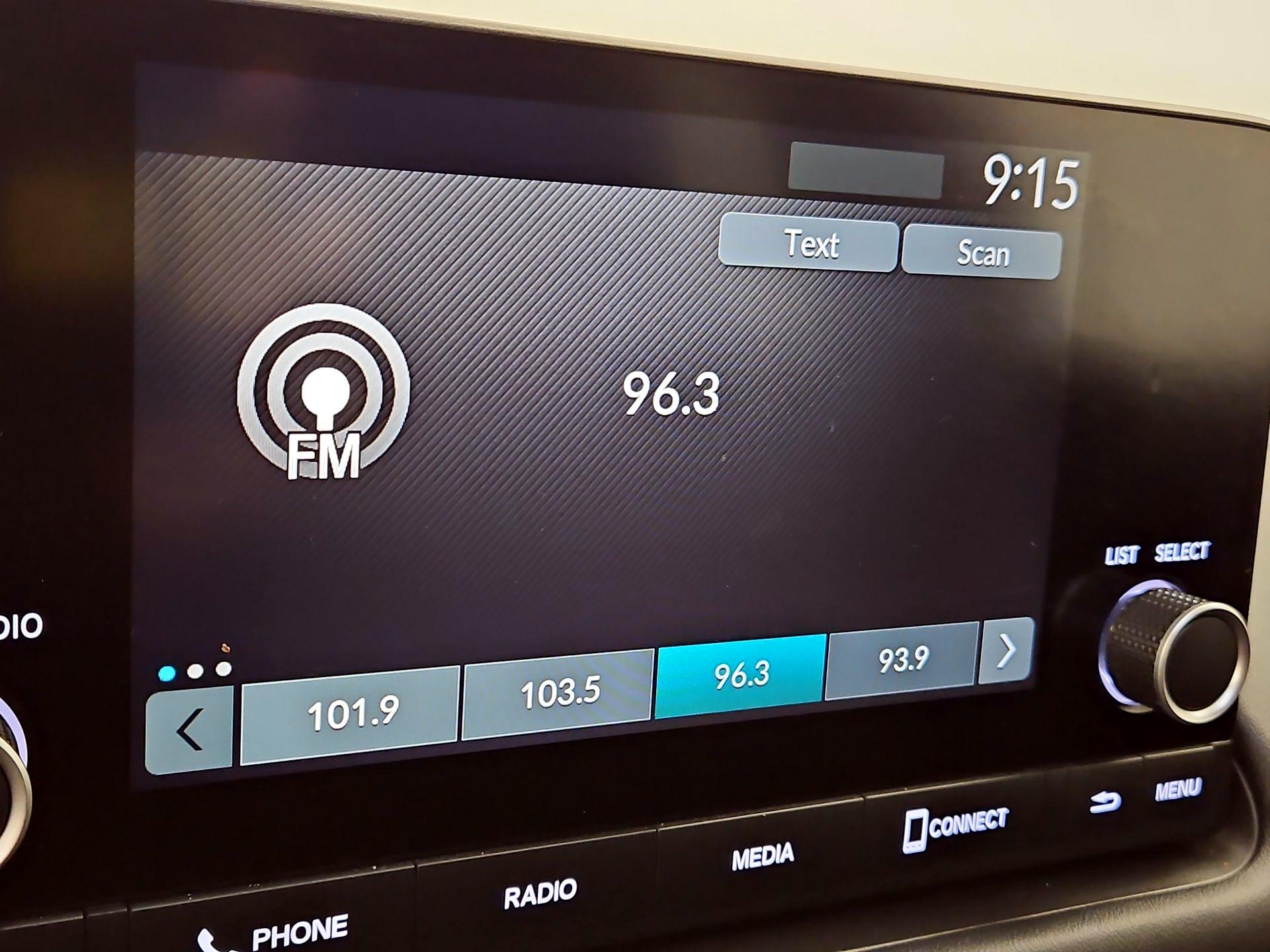 Thumbnail: 2024 Honda HR-V - 14