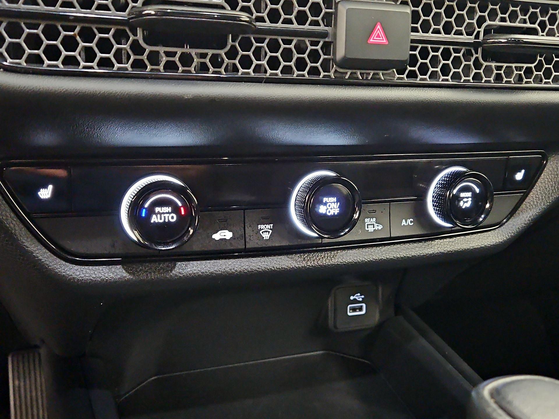 Thumbnail: 2024 Honda HR-V - 15