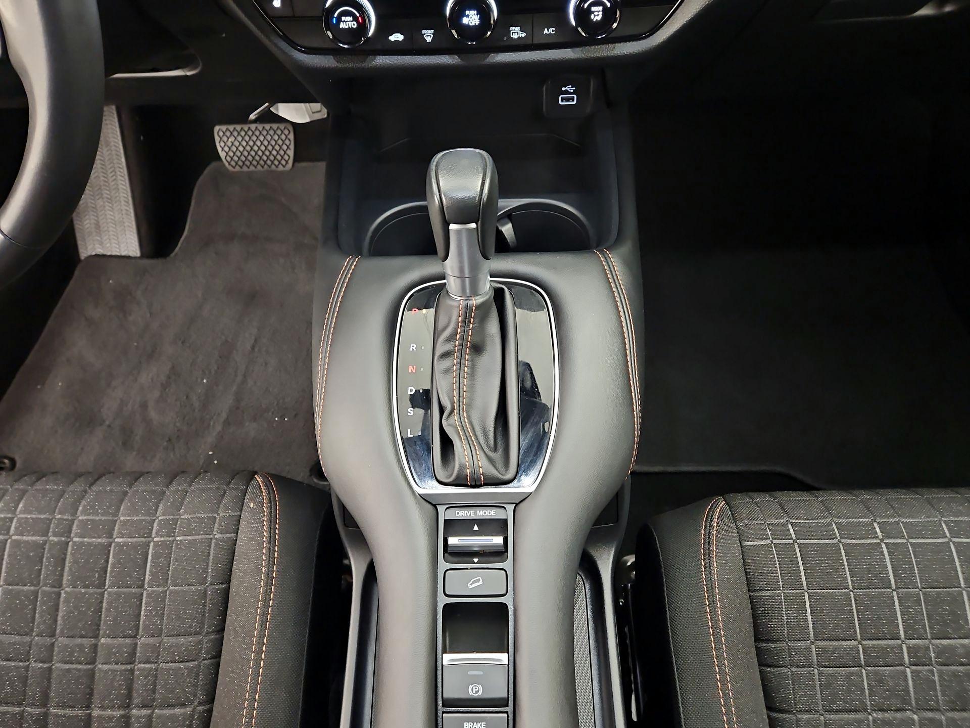 Thumbnail: 2024 Honda HR-V - 16