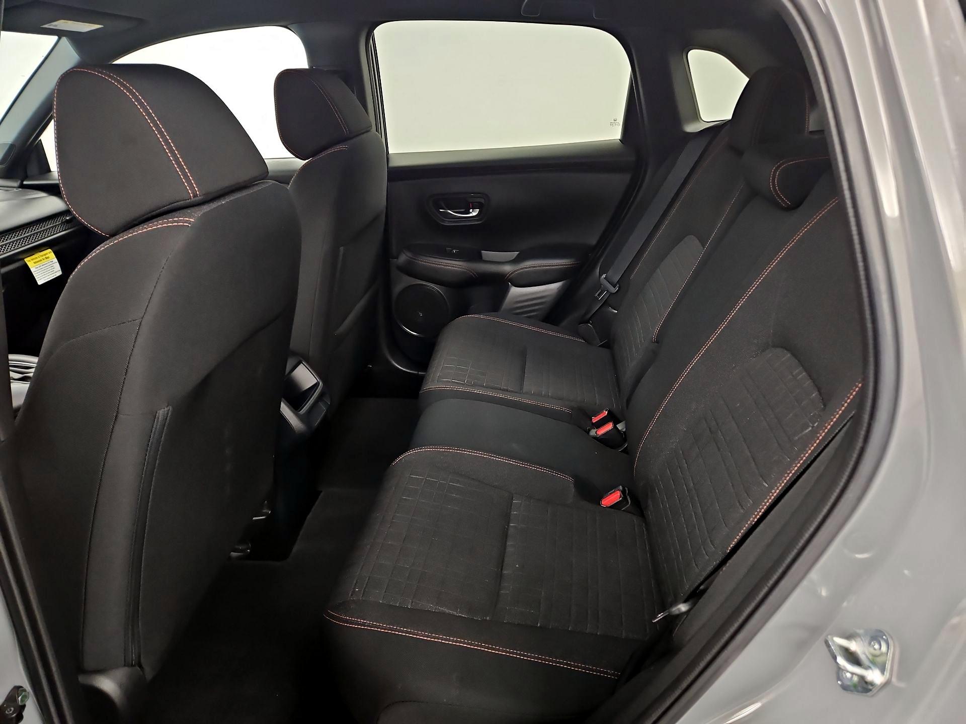 Thumbnail: 2024 Honda HR-V - 18