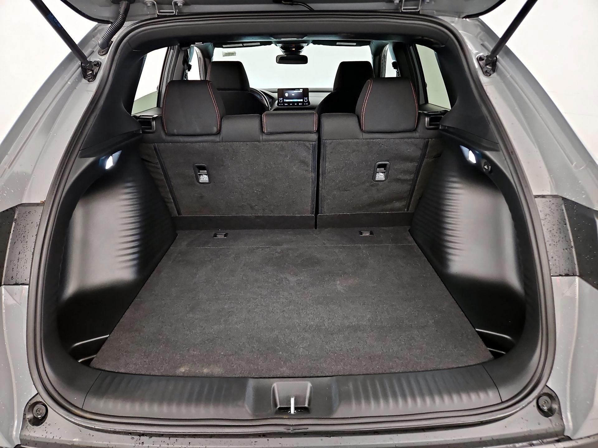 Thumbnail: 2024 Honda HR-V - 19