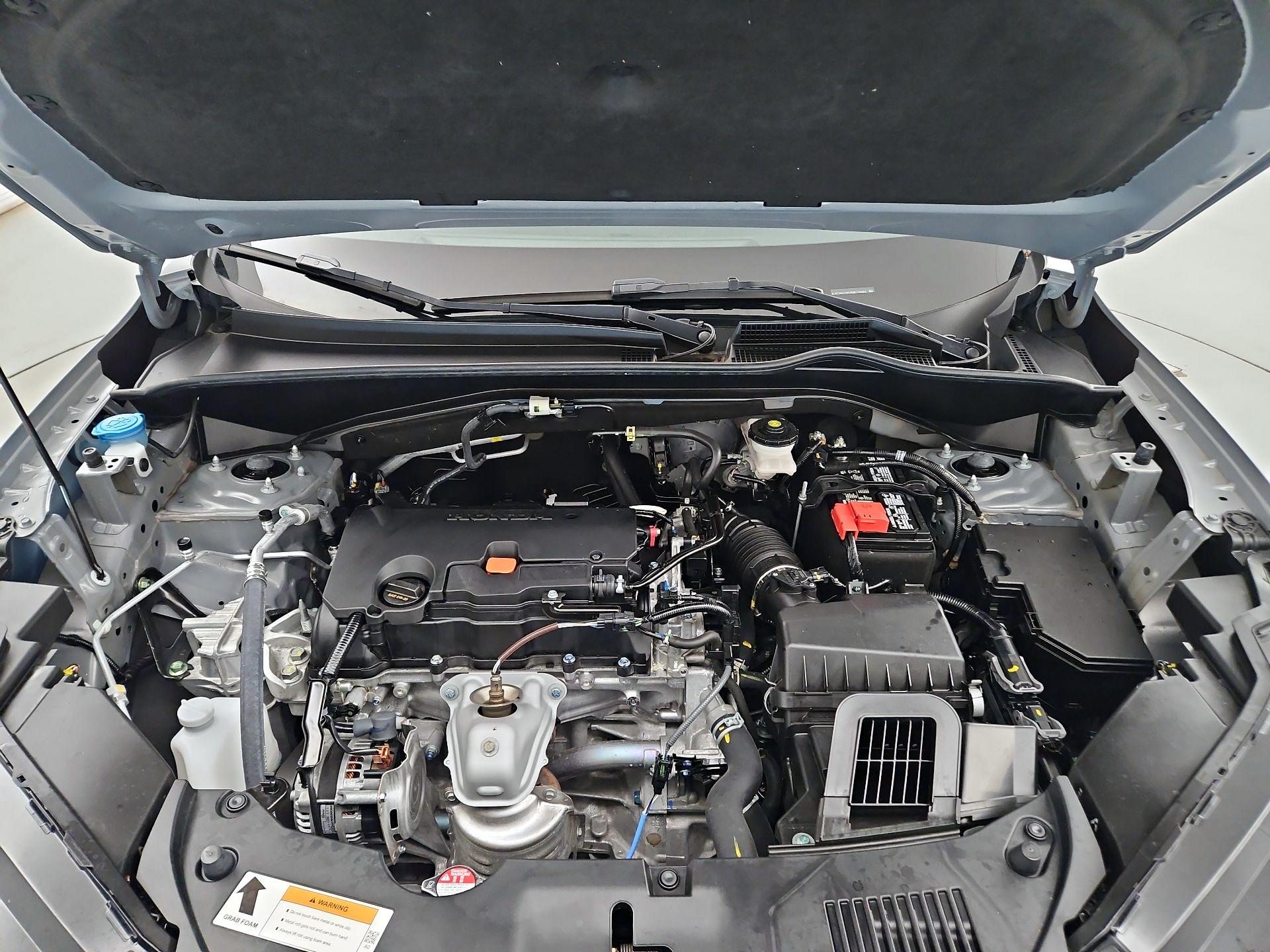 Thumbnail: 2024 Honda HR-V - 20