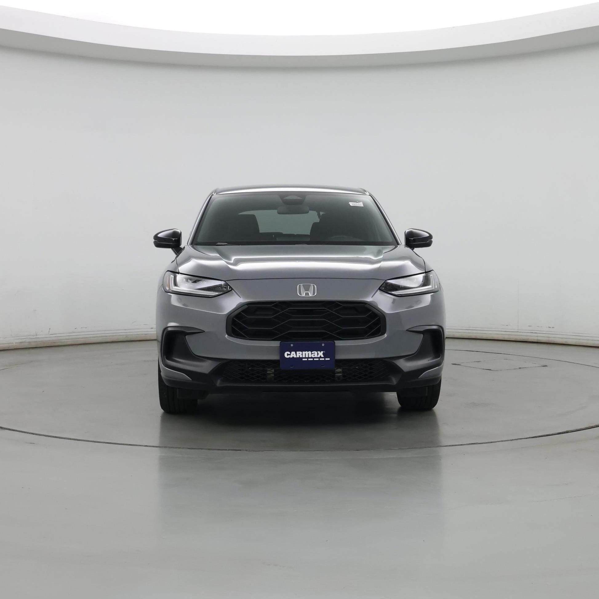 Thumbnail: 2024 Honda HR-V - 5