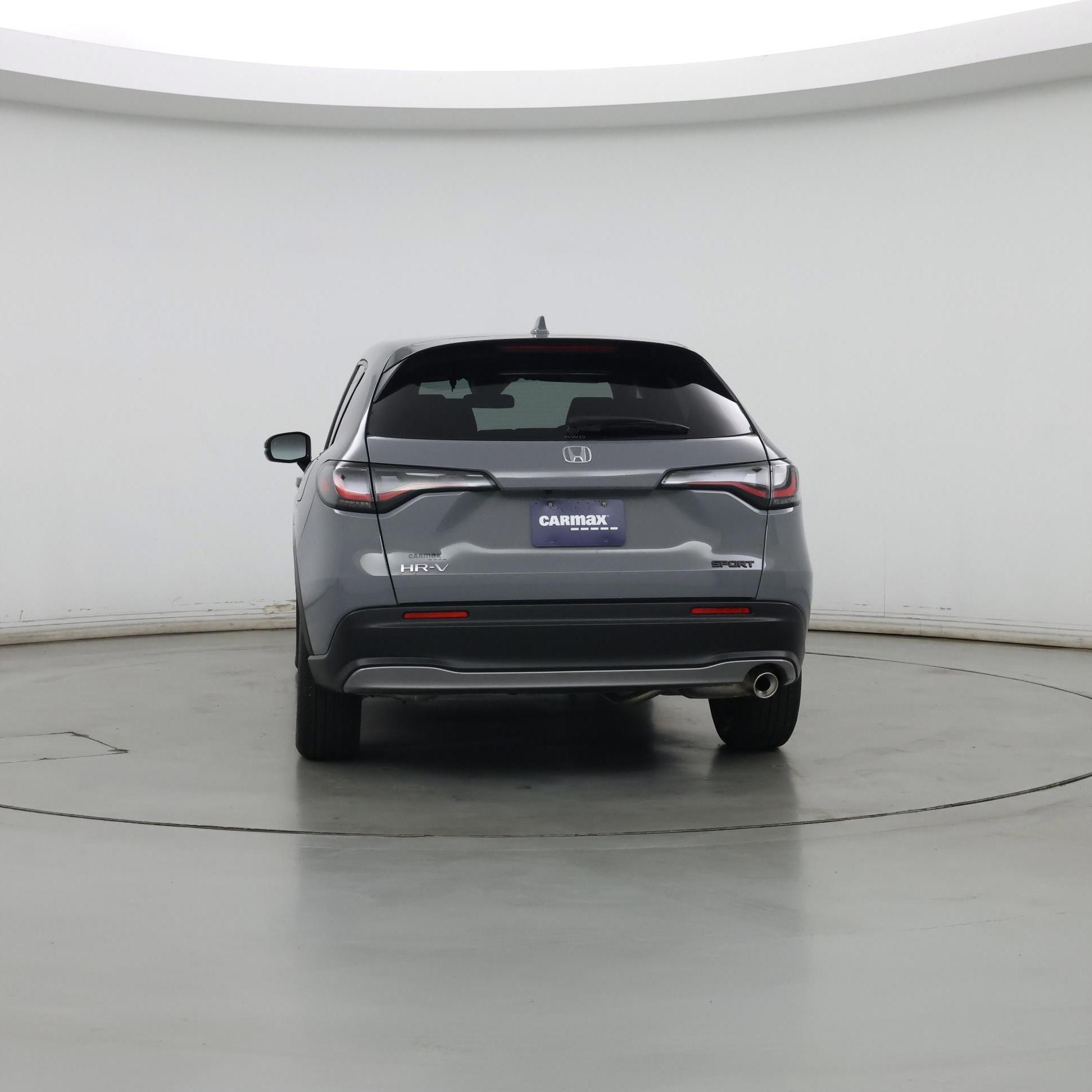 Thumbnail: 2024 Honda HR-V - 6