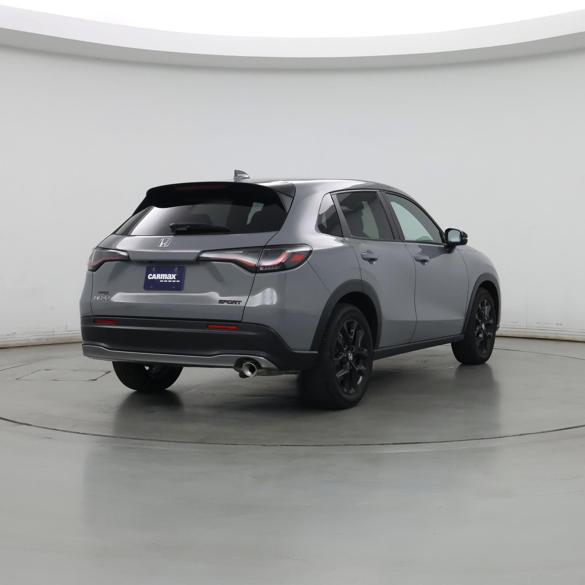 Thumbnail: 2024 Honda HR-V - 8