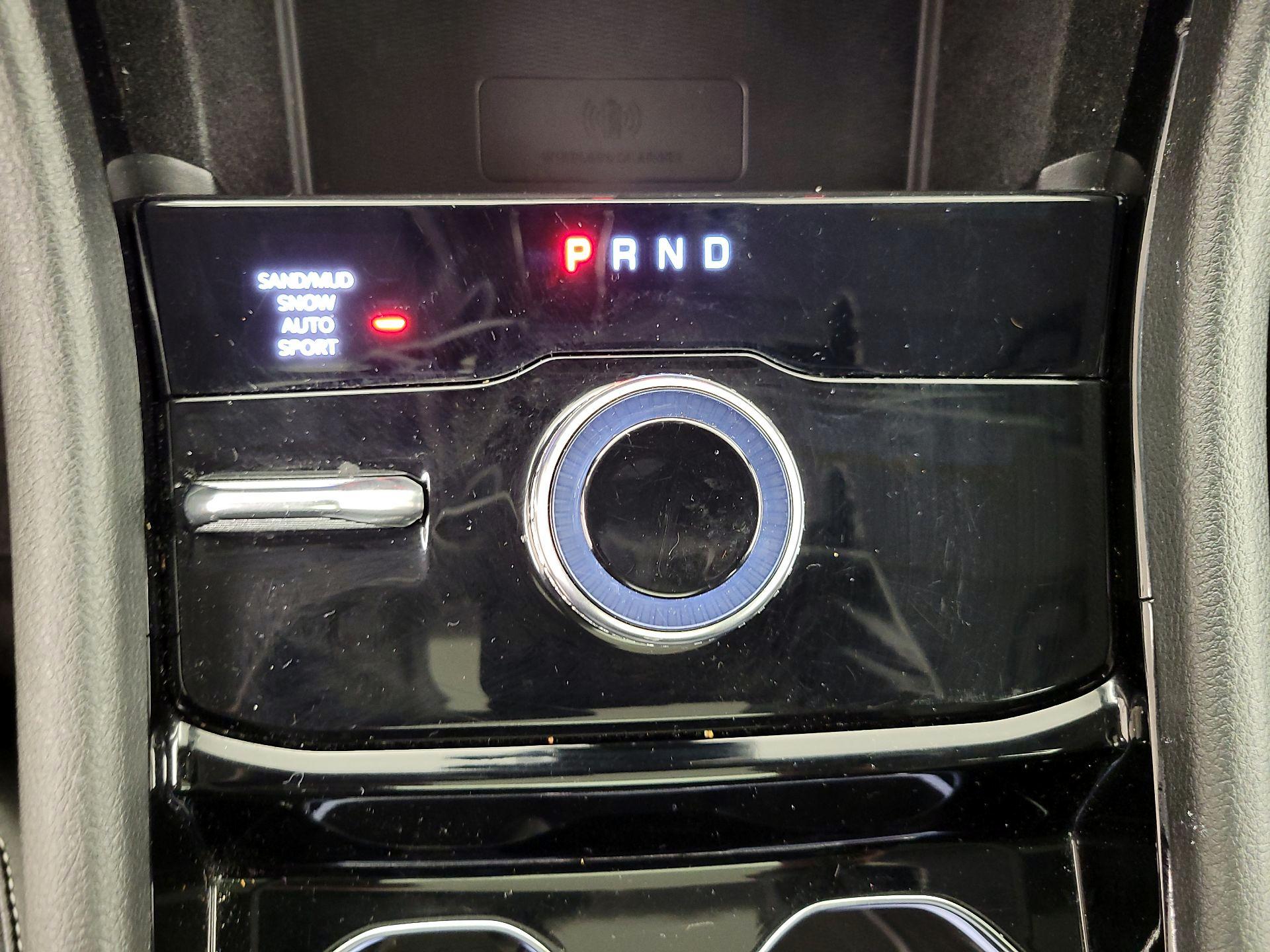 Thumbnail: 2022 Jeep Grand Cherokee L - 17