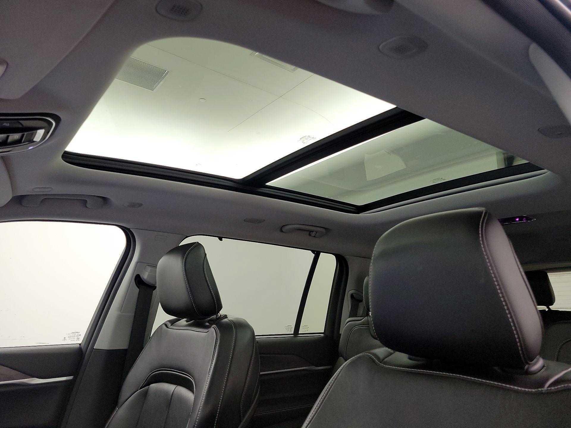 Thumbnail: 2022 Jeep Grand Cherokee L - 19