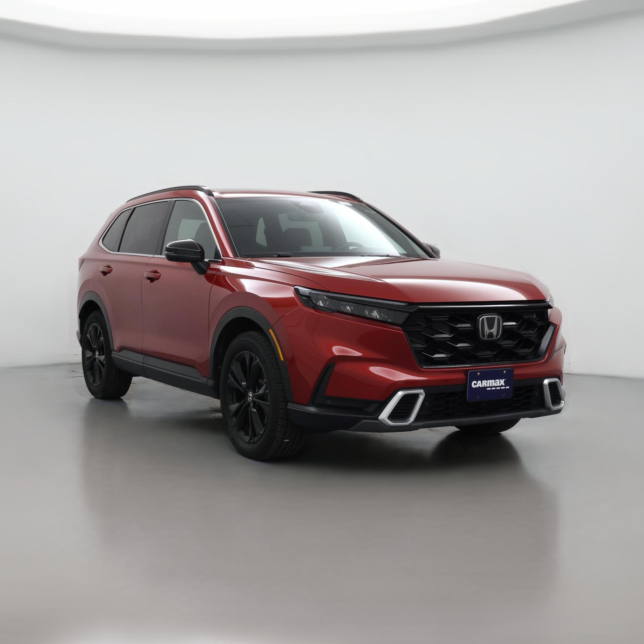 Thumbnail: 2024 Honda CR-V - 1