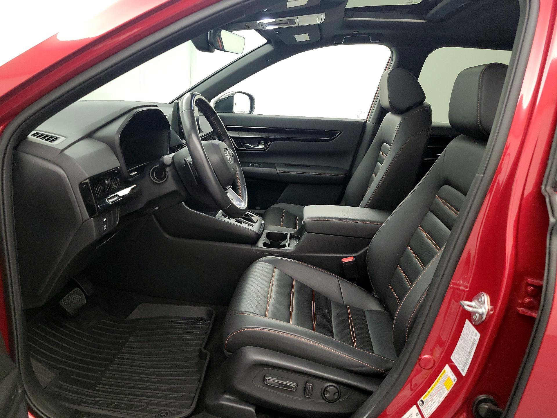 Thumbnail: 2024 Honda CR-V - 11