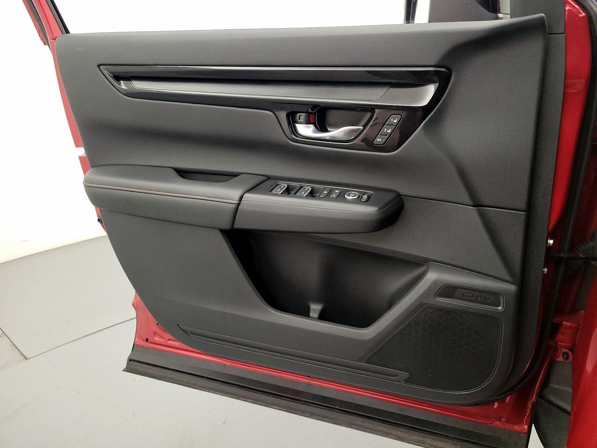 Thumbnail: 2024 Honda CR-V - 12