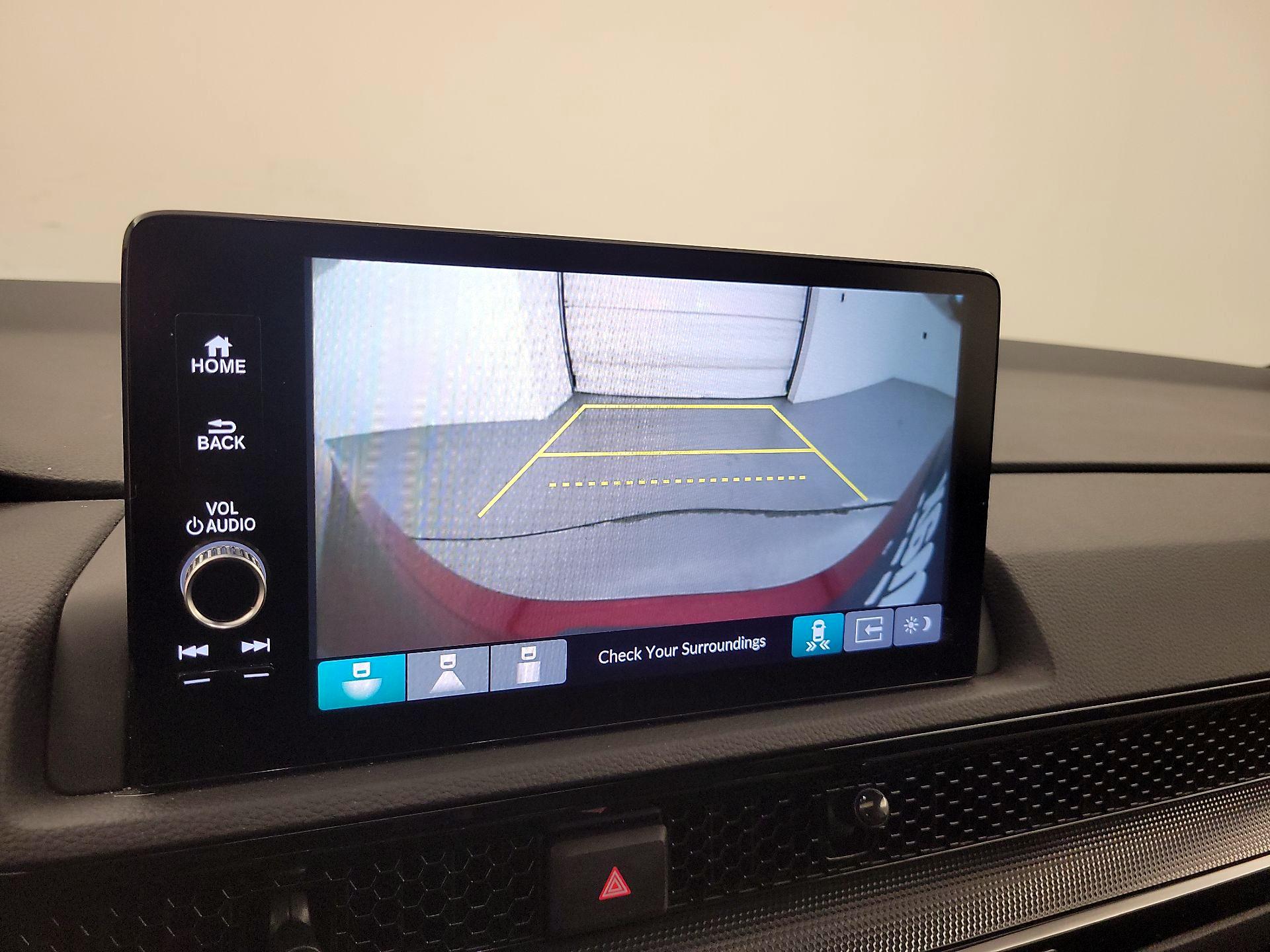 Thumbnail: 2024 Honda CR-V - 14