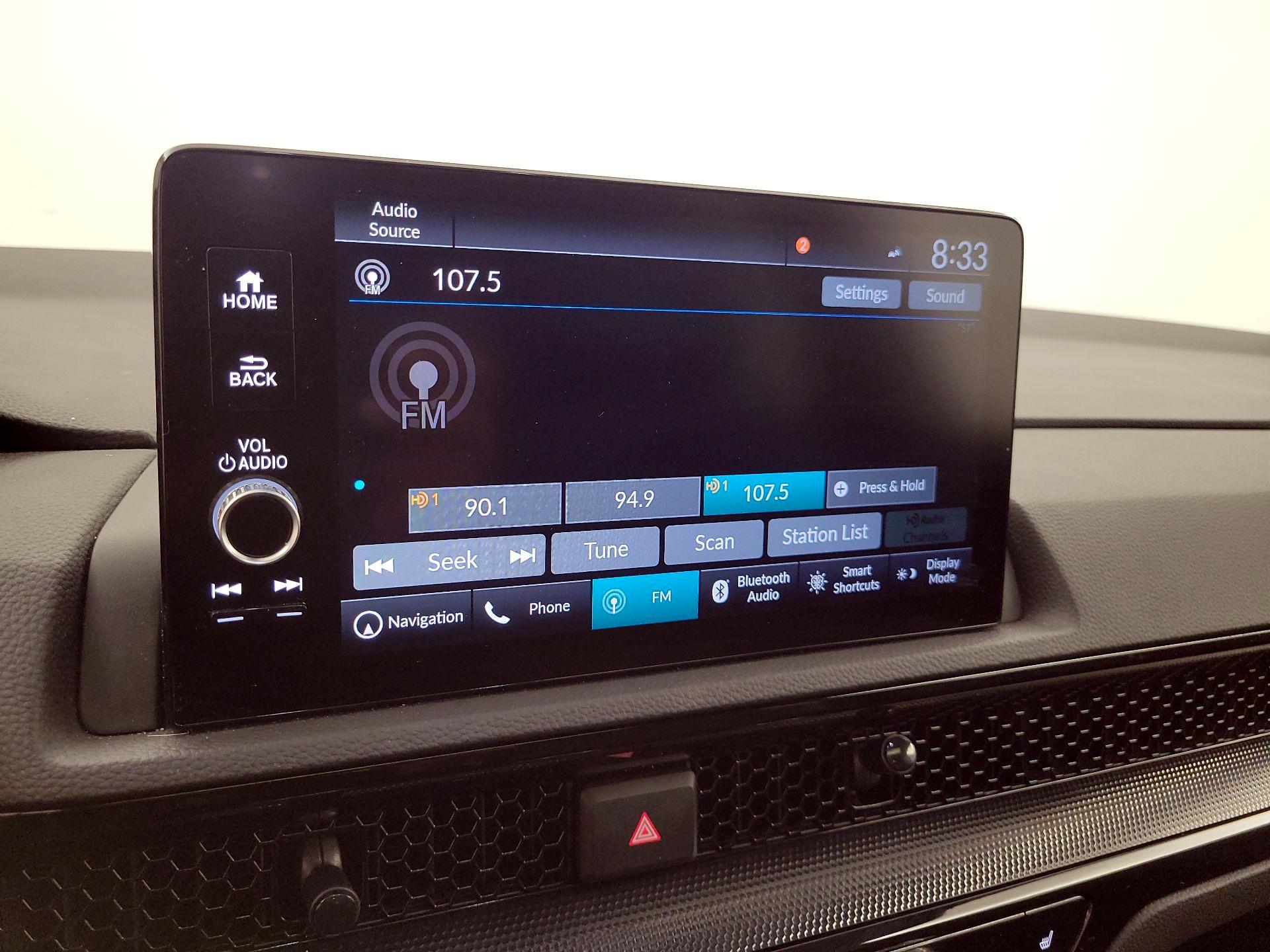 Thumbnail: 2024 Honda CR-V - 15