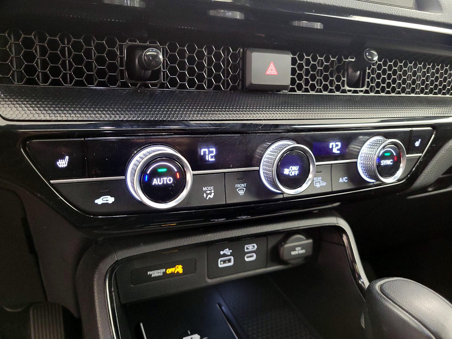 Thumbnail: 2024 Honda CR-V - 16