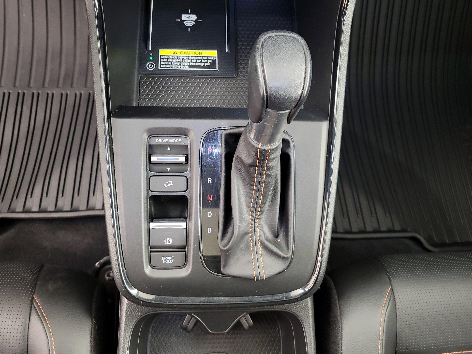 Thumbnail: 2024 Honda CR-V - 17