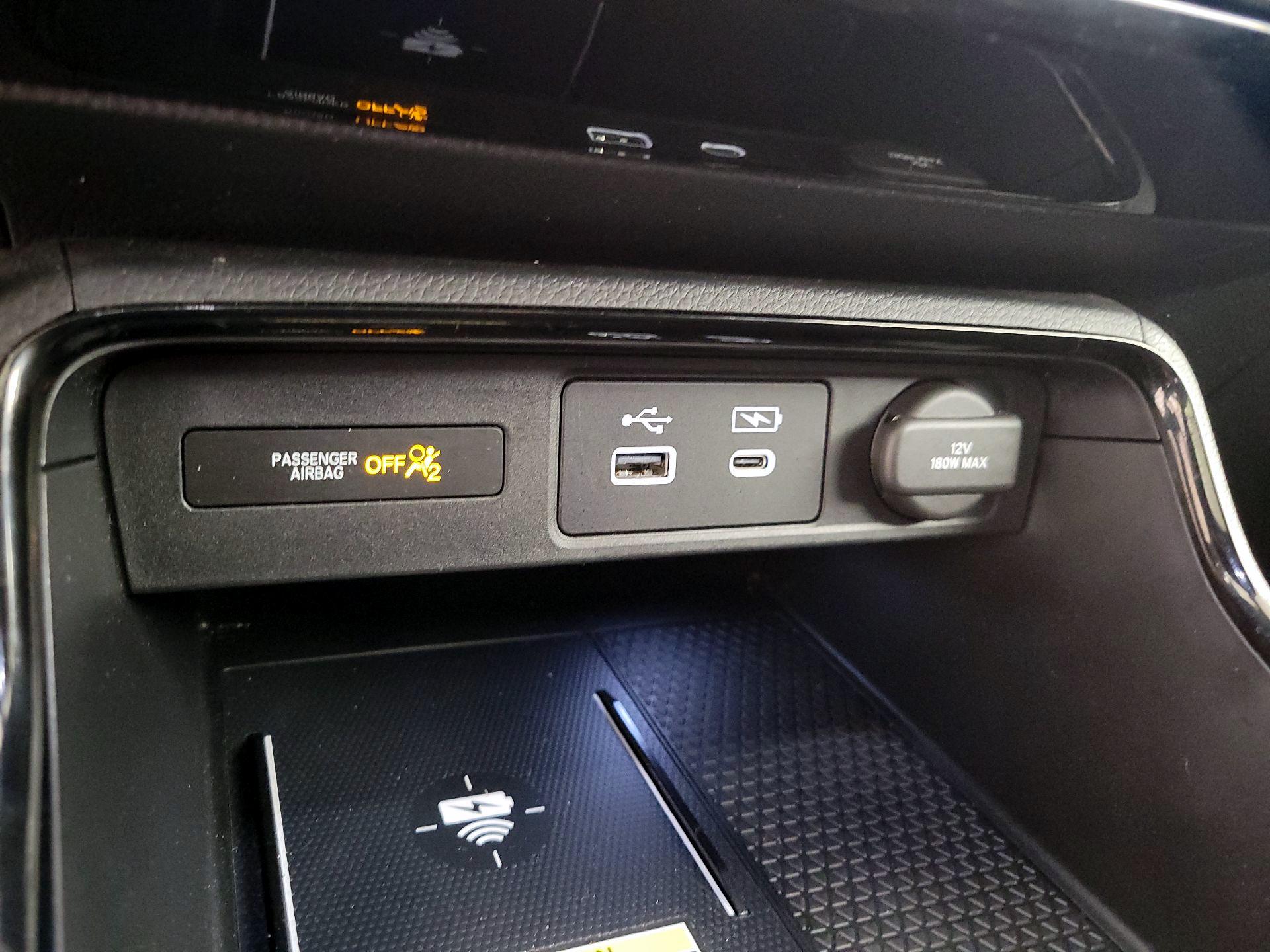 Thumbnail: 2024 Honda CR-V - 18