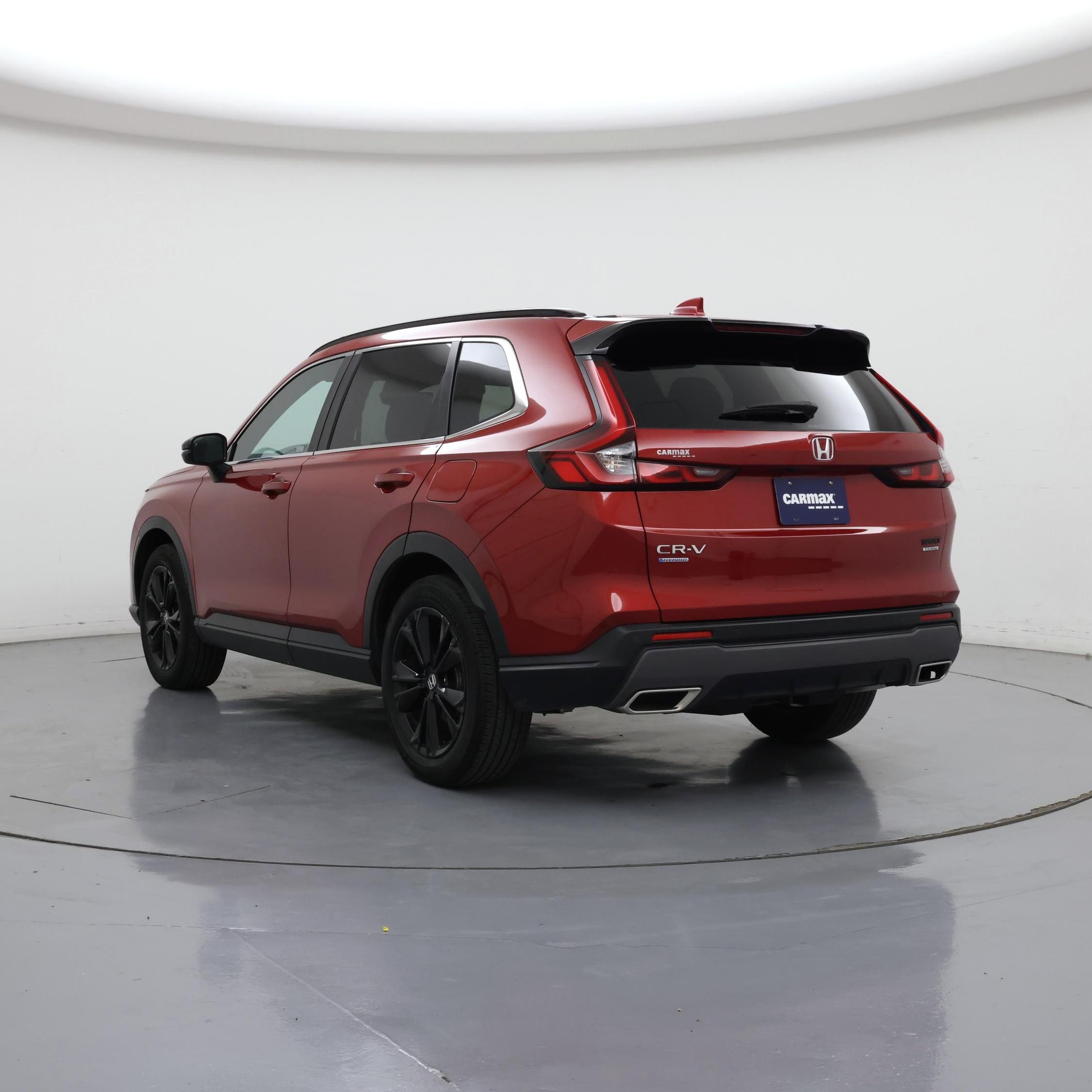 Thumbnail: 2024 Honda CR-V - 2