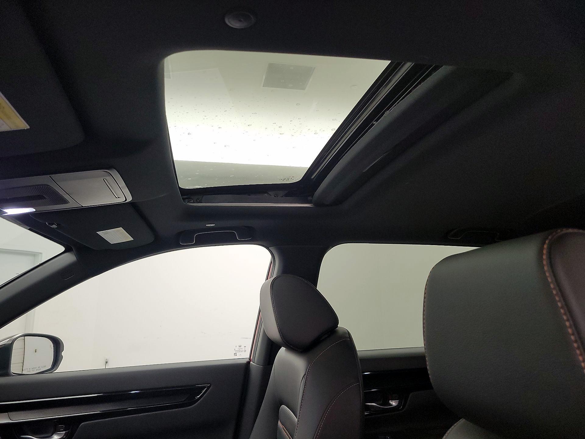 Thumbnail: 2024 Honda CR-V - 19