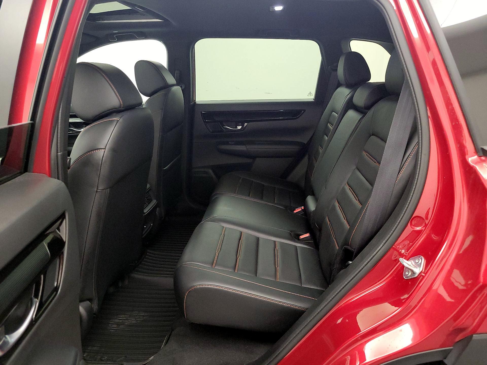 Thumbnail: 2024 Honda CR-V - 20