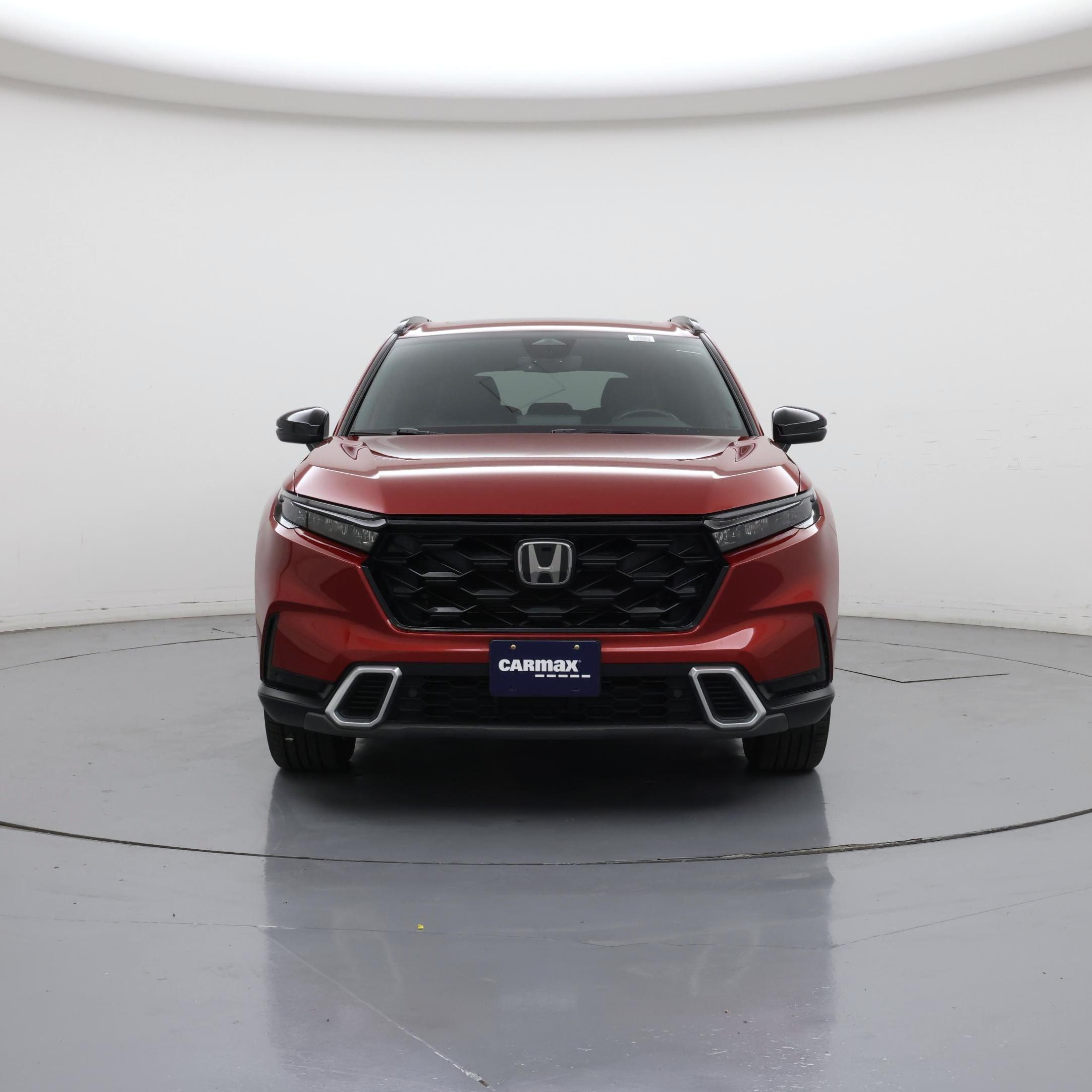 Thumbnail: 2024 Honda CR-V - 5