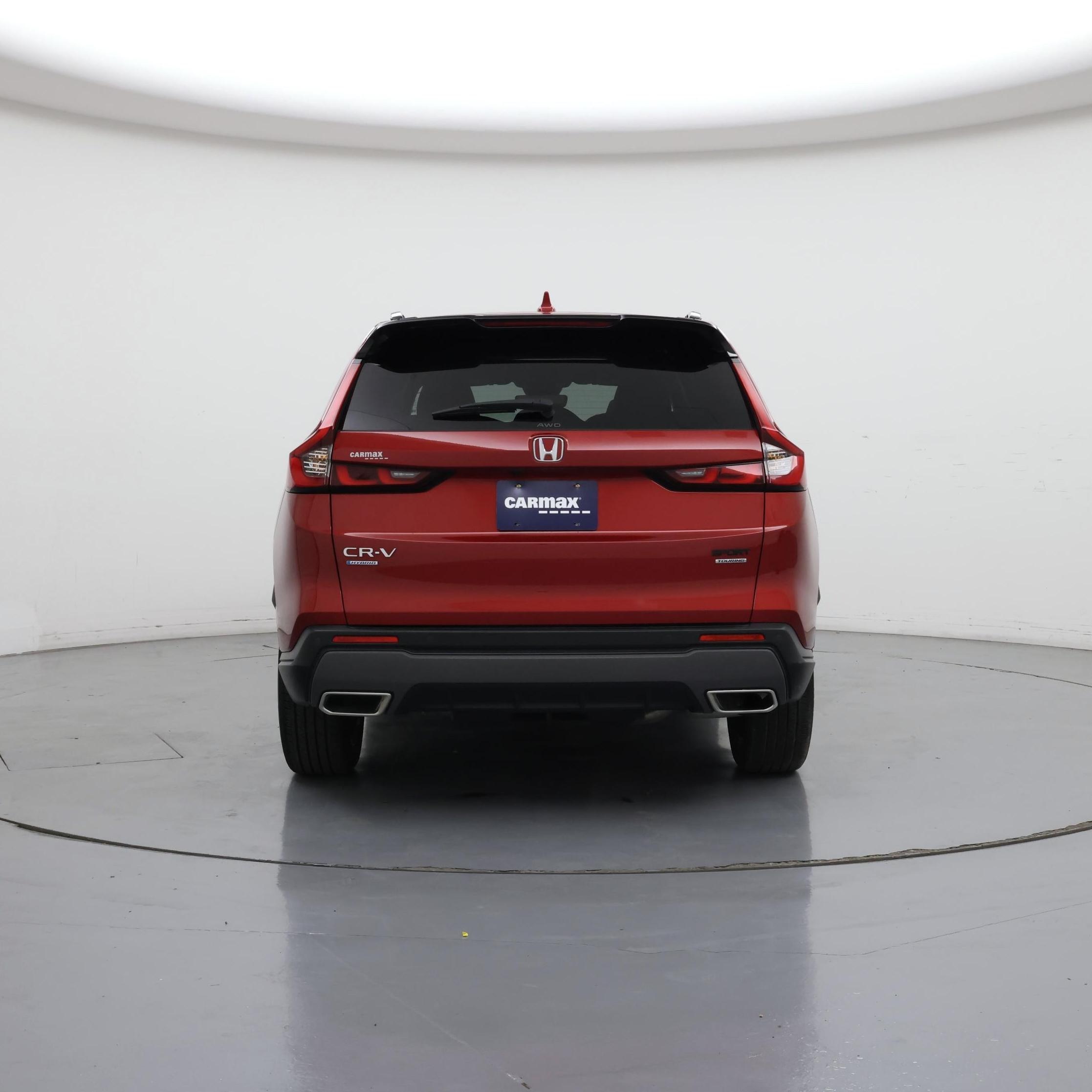 Thumbnail: 2024 Honda CR-V - 6