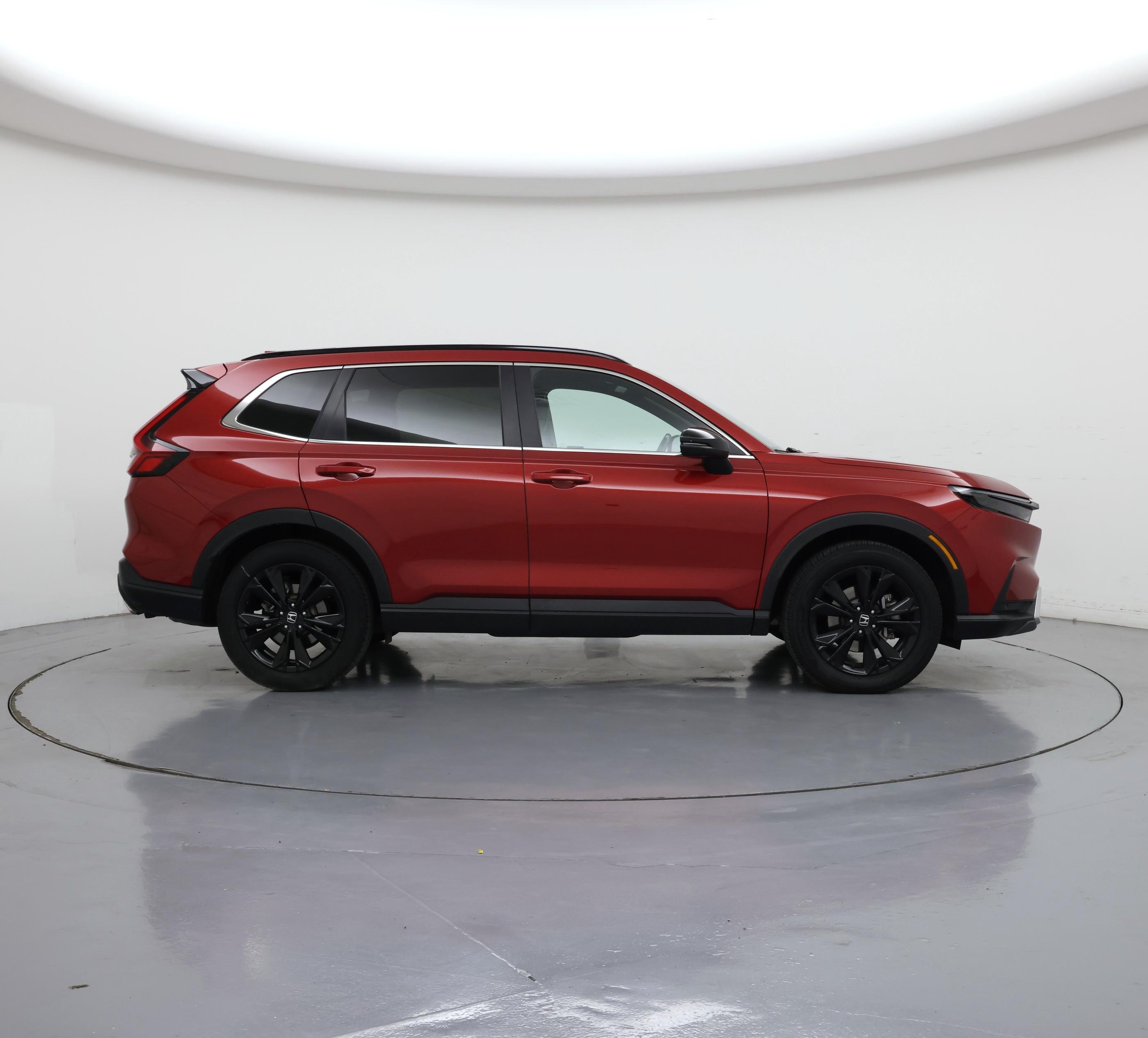 Thumbnail: 2024 Honda CR-V - 7