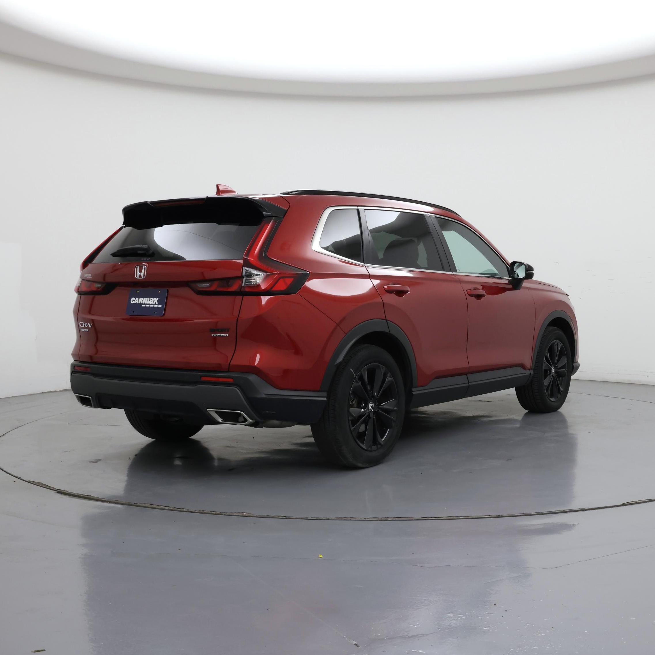 Thumbnail: 2024 Honda CR-V - 8