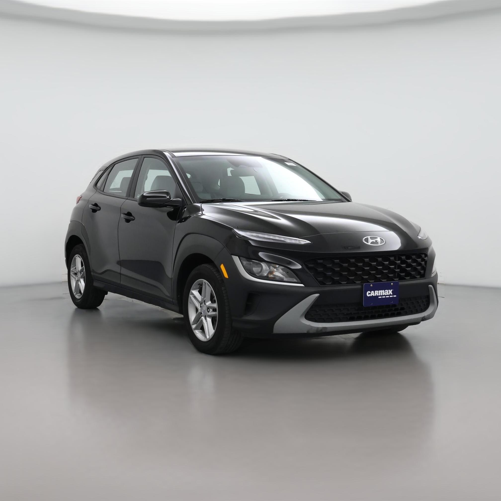 Thumbnail: 2022 Hyundai Kona - 1